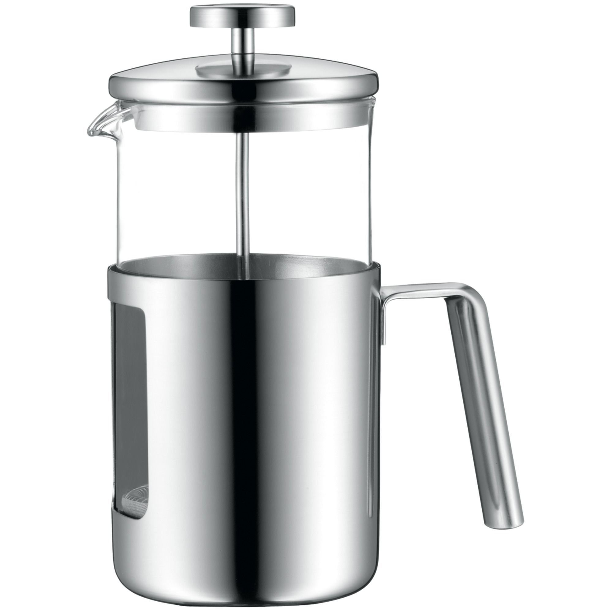 Kaffee-/Teebereiter 8 Tassen image number null