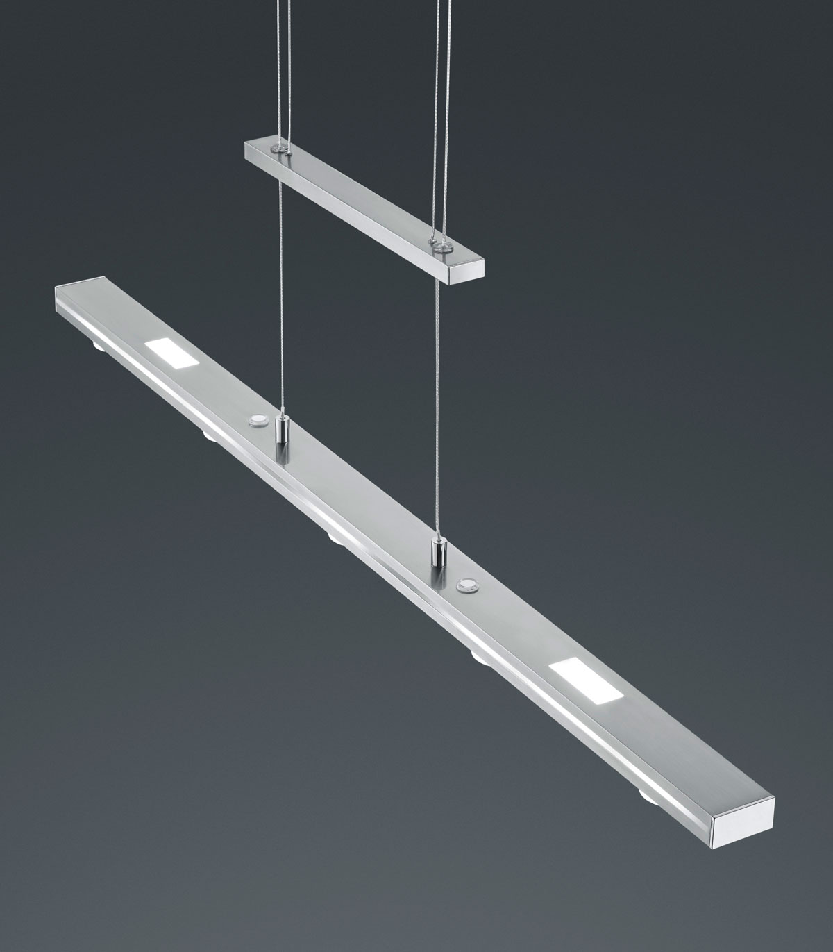 Trio Leuchten LED - Pendelleuchte 7flg image number 4