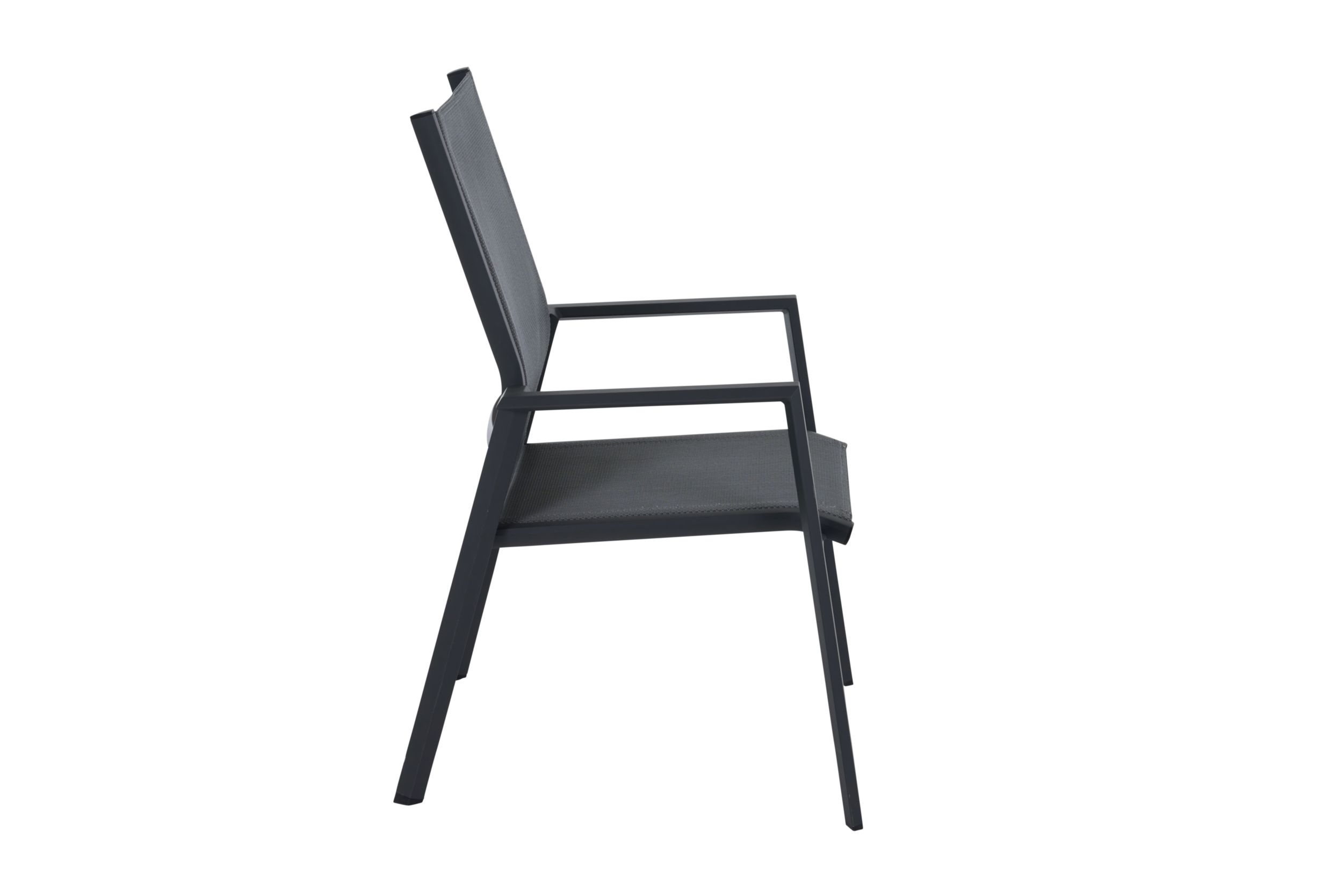 SIENA GARDEN Stapelstuhl image number 3