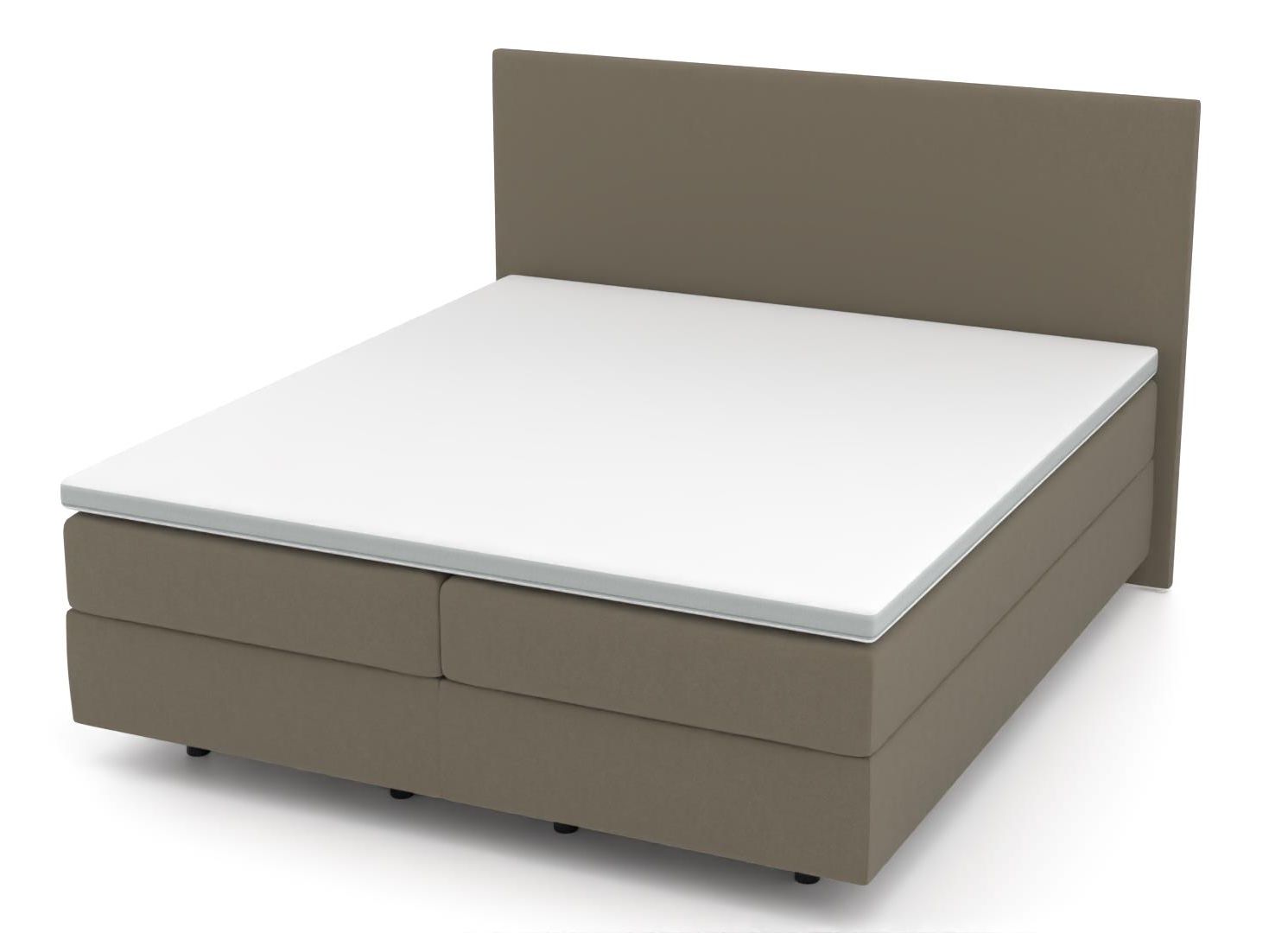 MONDO Boxspringbett image number 1
