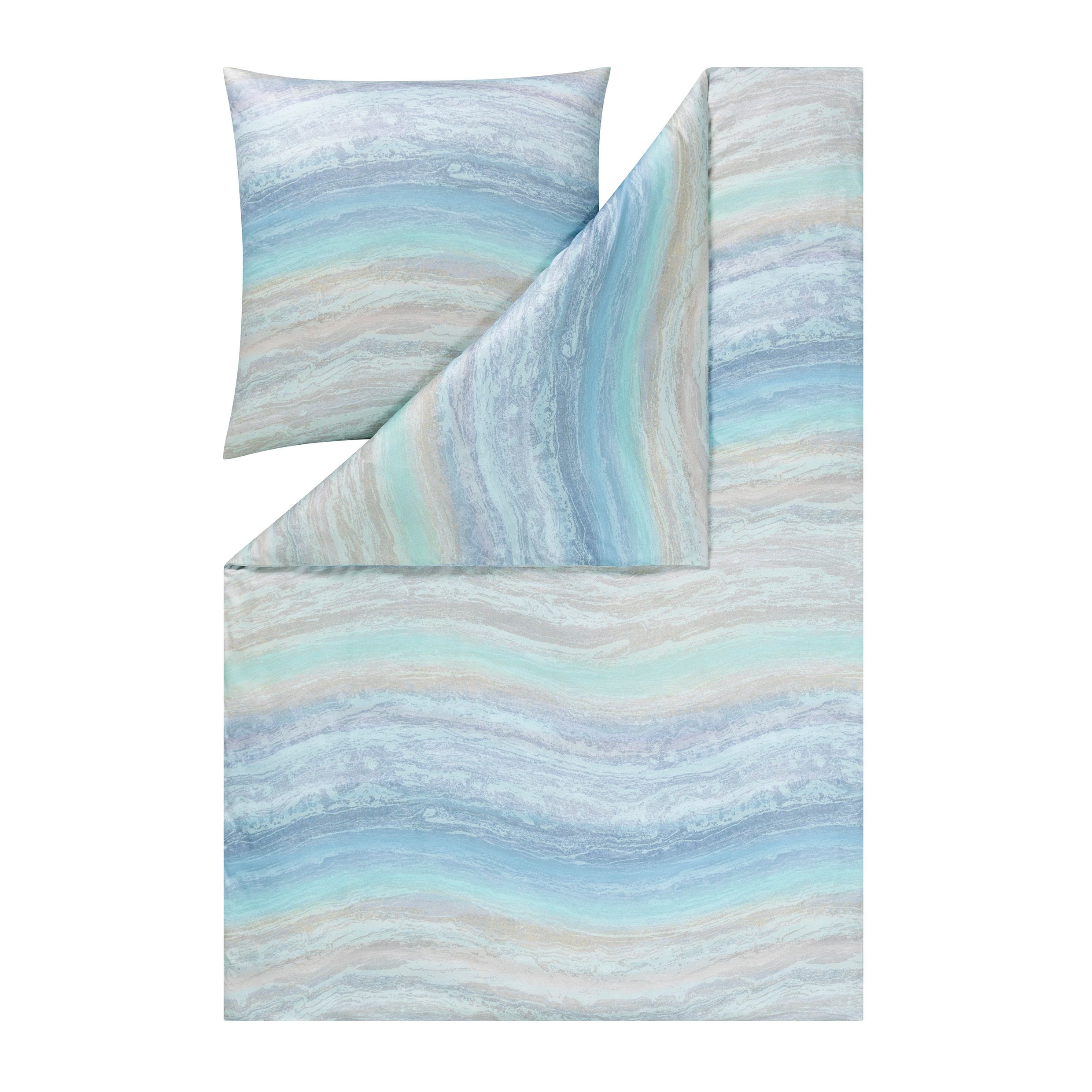 Estella Mako-Interl.-Jersey-Bettw&auml;sche image number 1