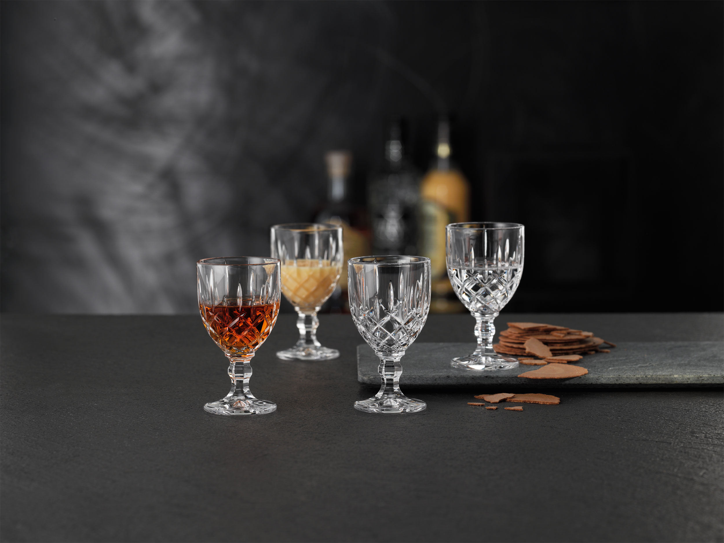 Nachtmann 4er Likörglas 57ml image number 3