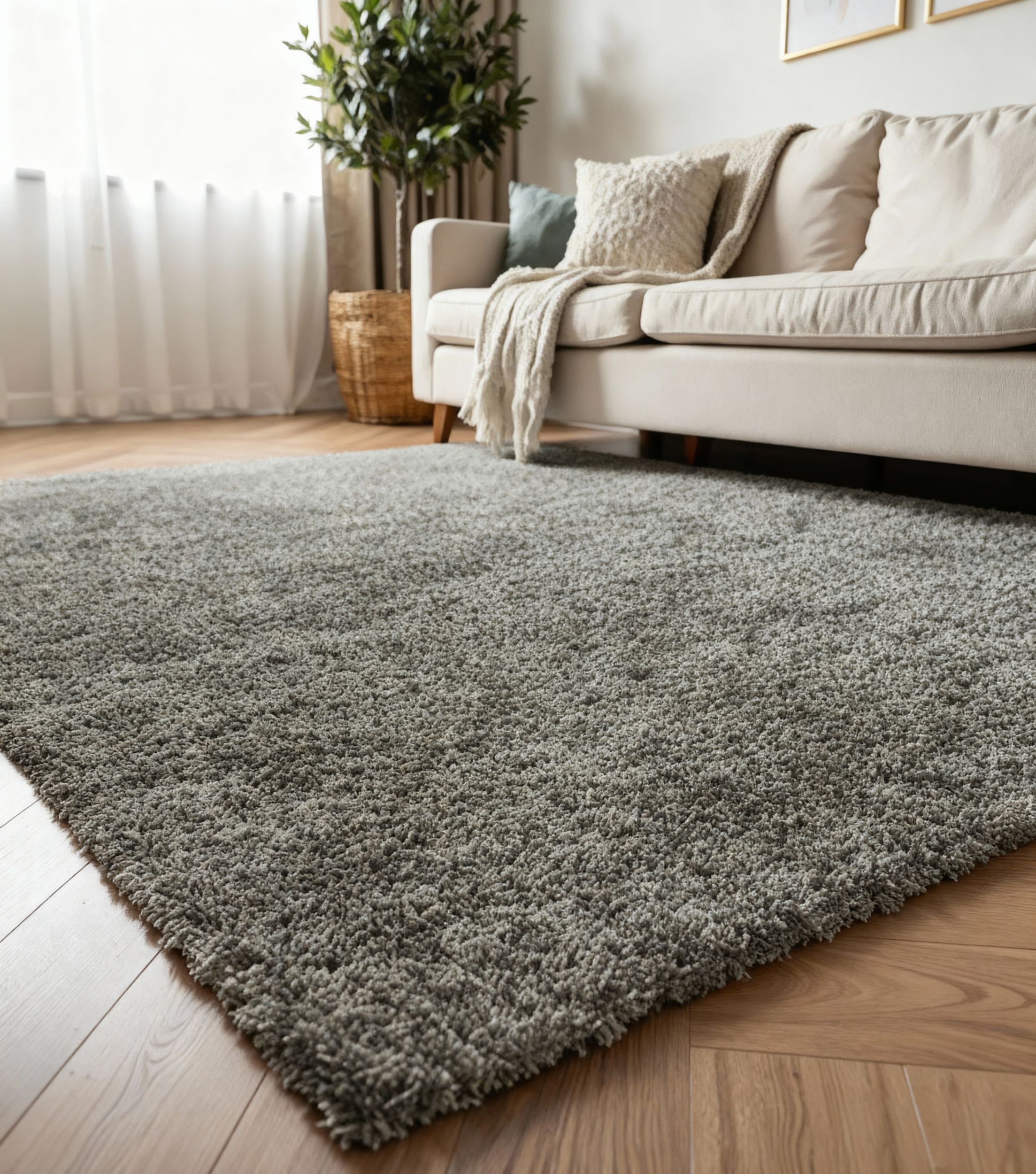 Ragolle Langflorteppich modern image number 6