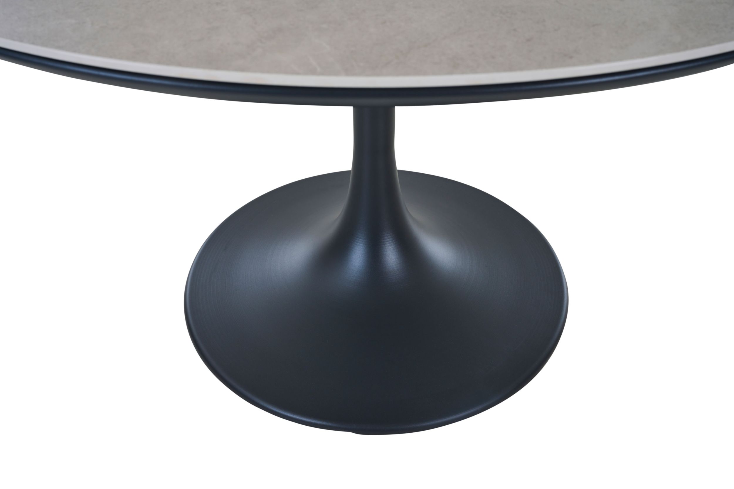 MONDO Gartentisch rund image number 2