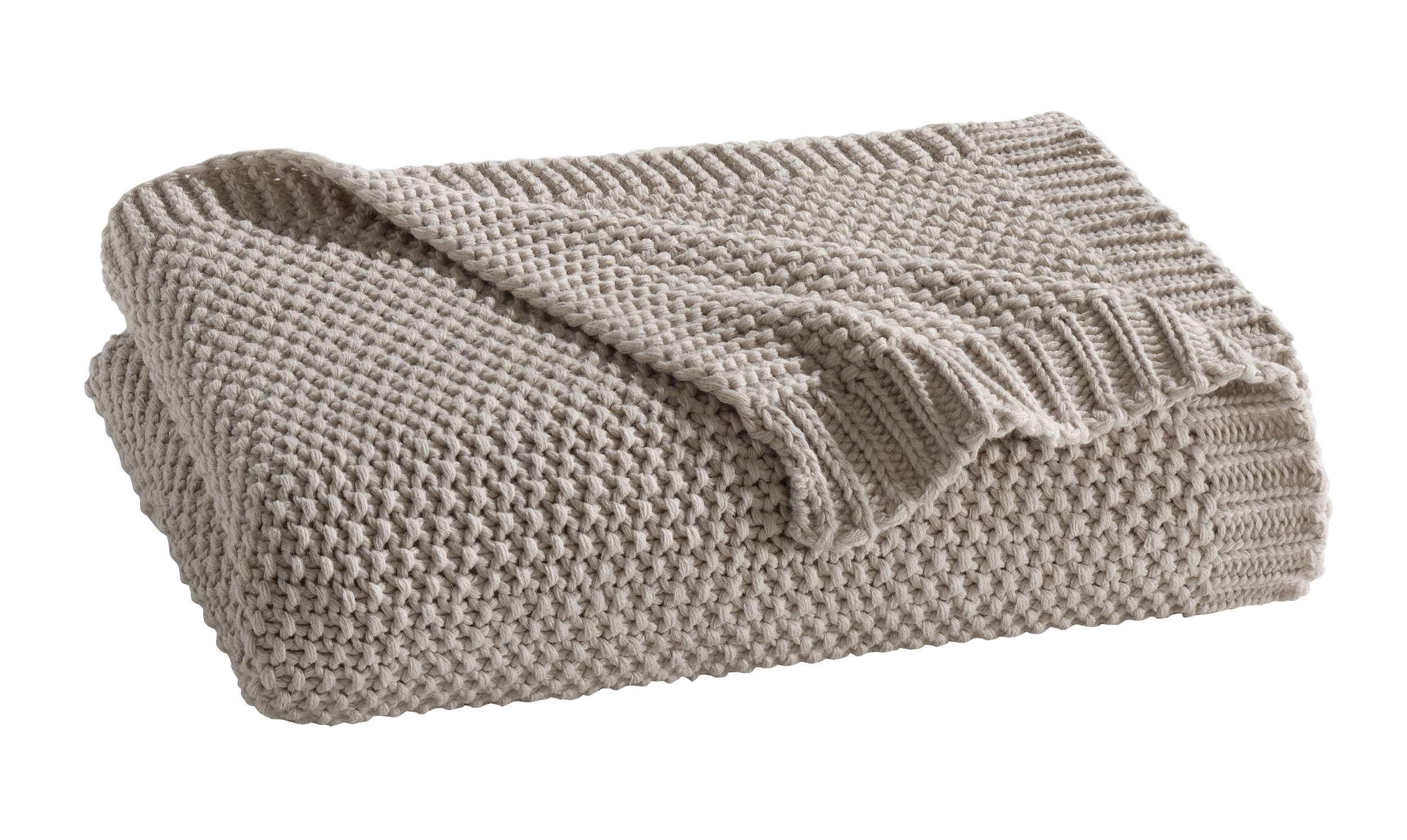 Strickdecke image number null