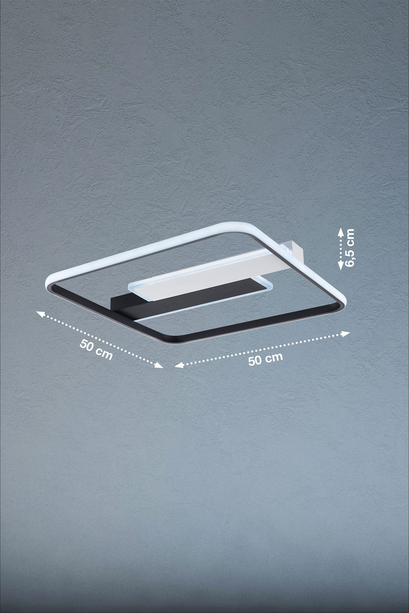 Fischer & Honsel LED-Deckenleuchte 1flg image number 2
