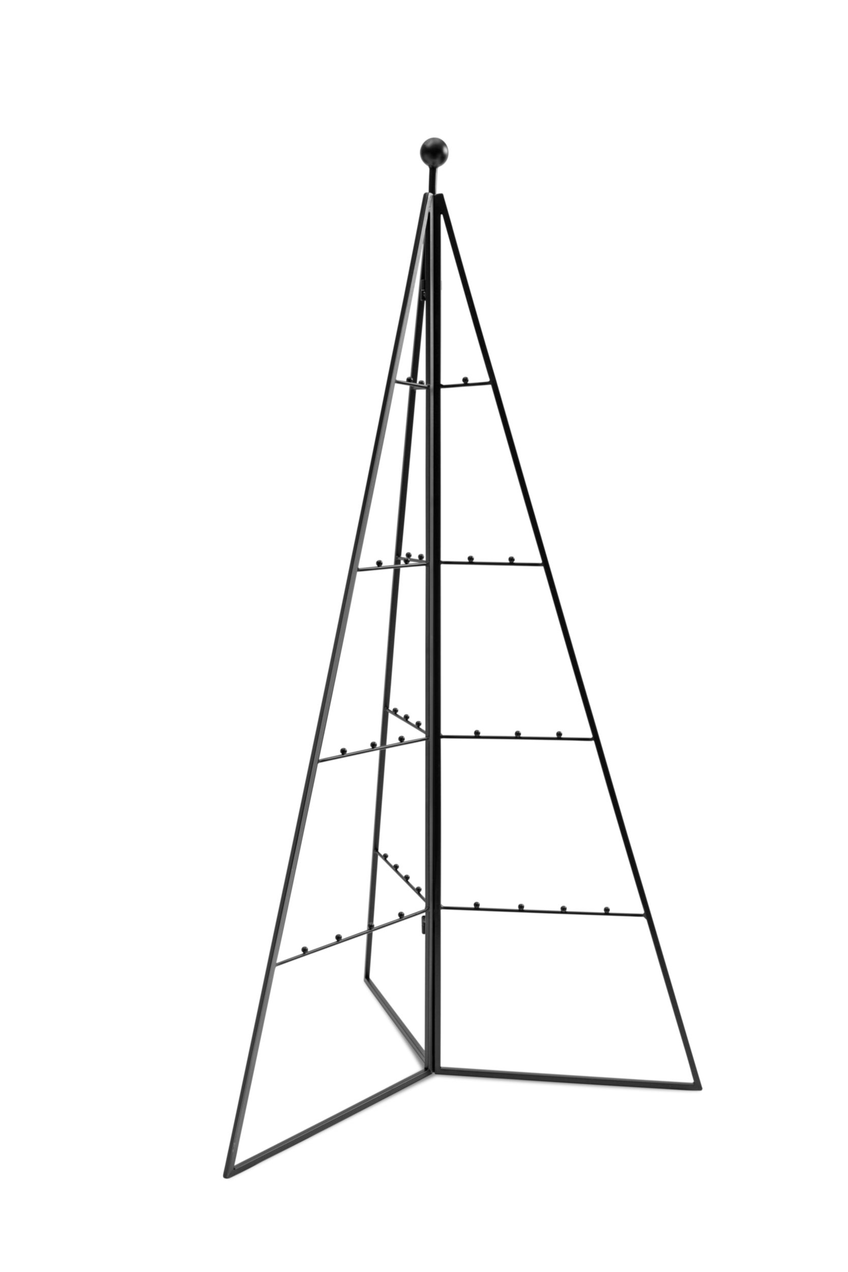 casa NOVA casaNOVA Deko-Tannenbaum 120cm casa NOVA casaNOVA Deko-Tannenbaum 120cm image number 1