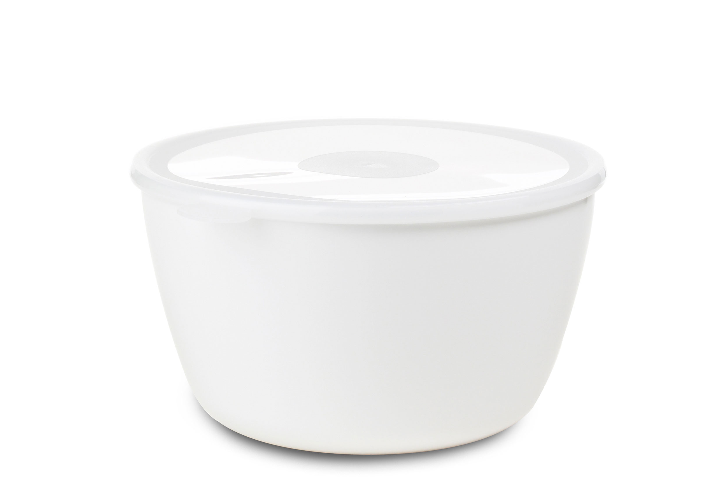 Schale m. Deckel 3l image number null