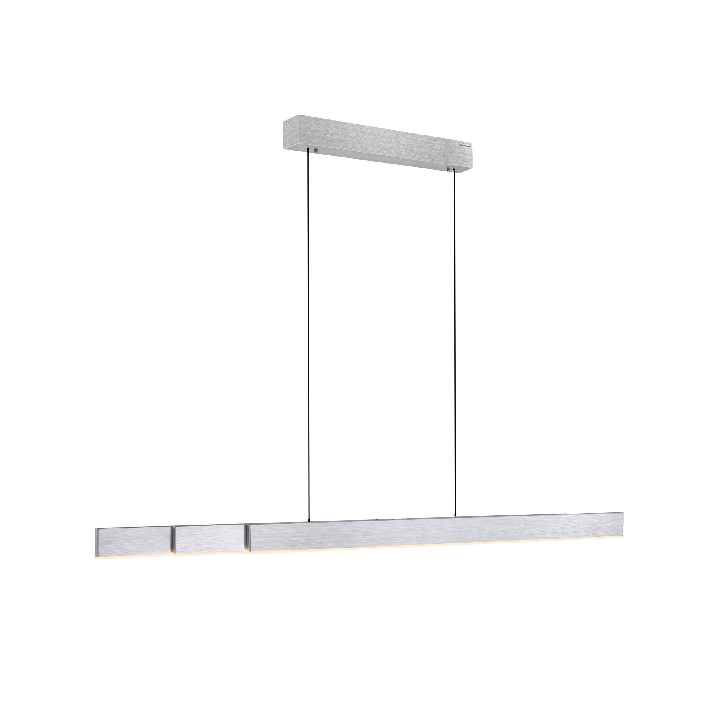 LED-Pendelleuchte 3flg image number null