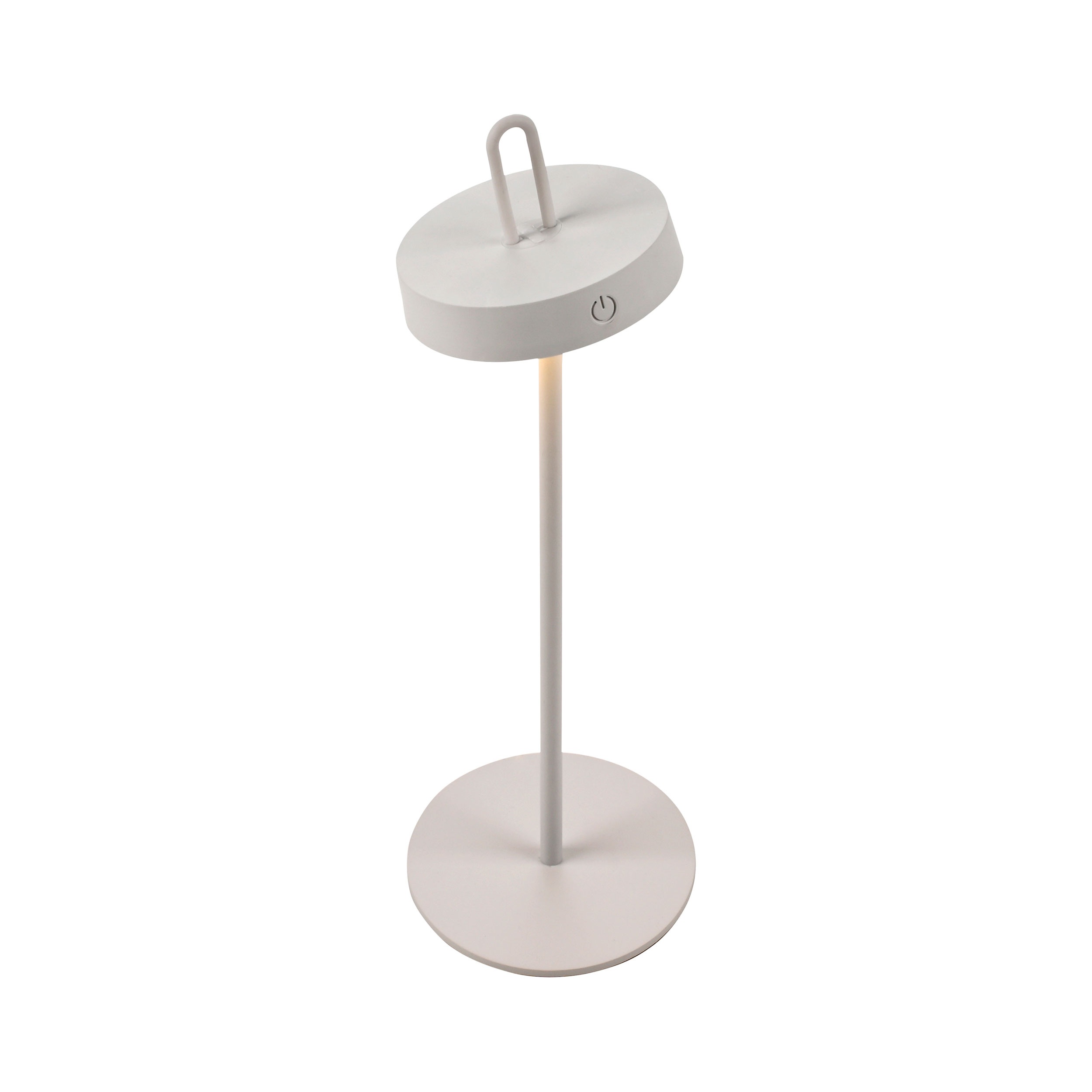 JUST LIGHT. LED-Akku-Tischleuchte 1flg image number 2