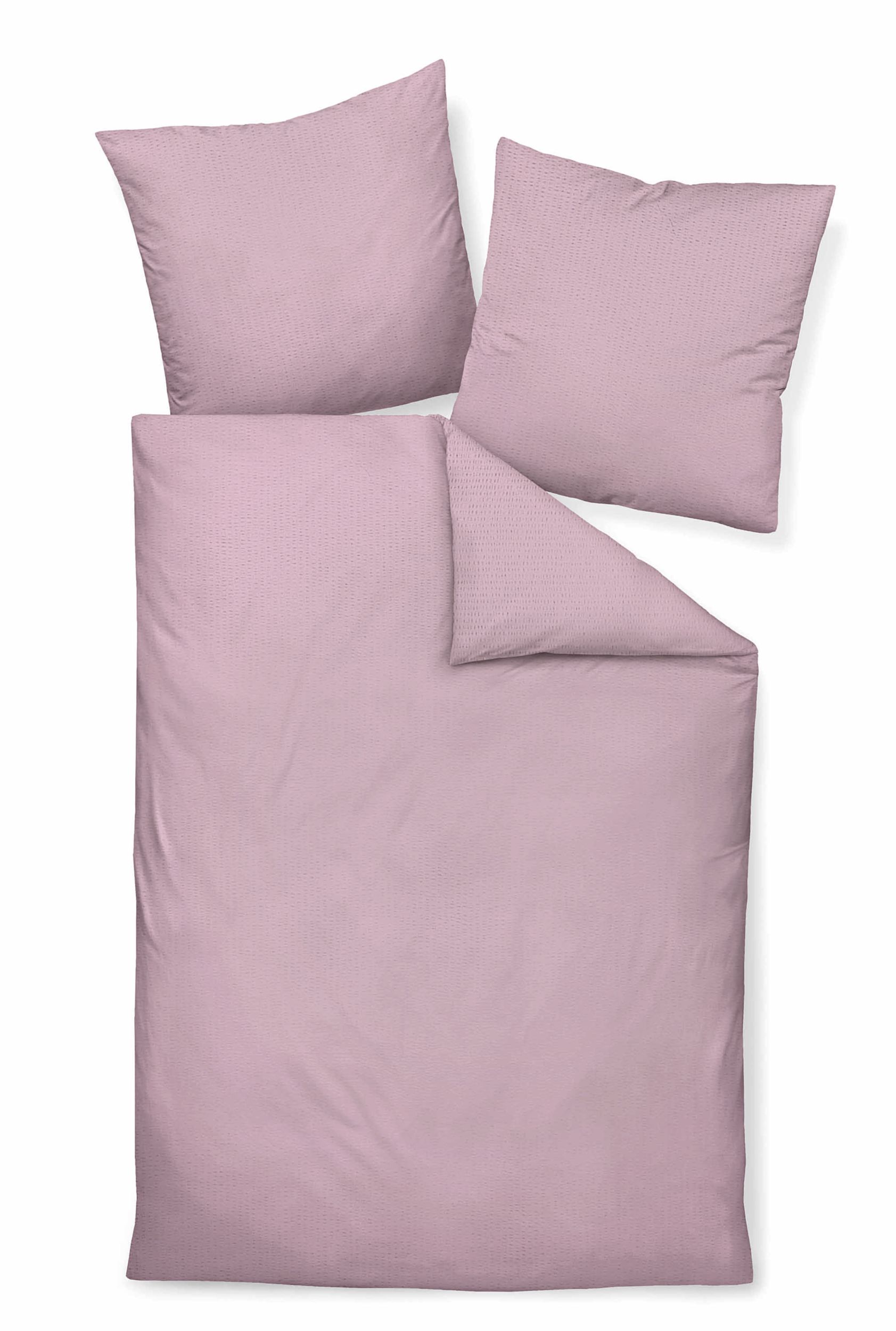 Janine Seersucker-Bettw&auml;sche image number 1