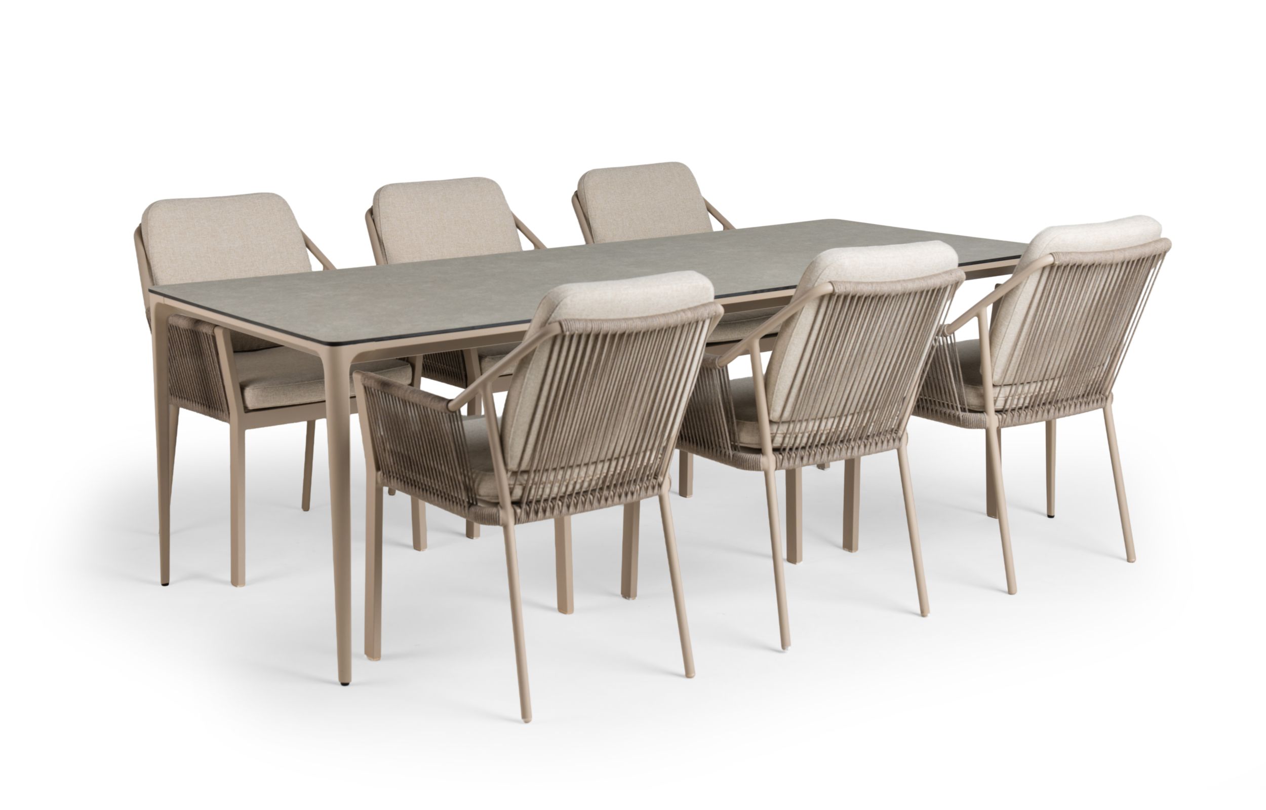 TIERRA OUTDOOR Dining Chair image number 6