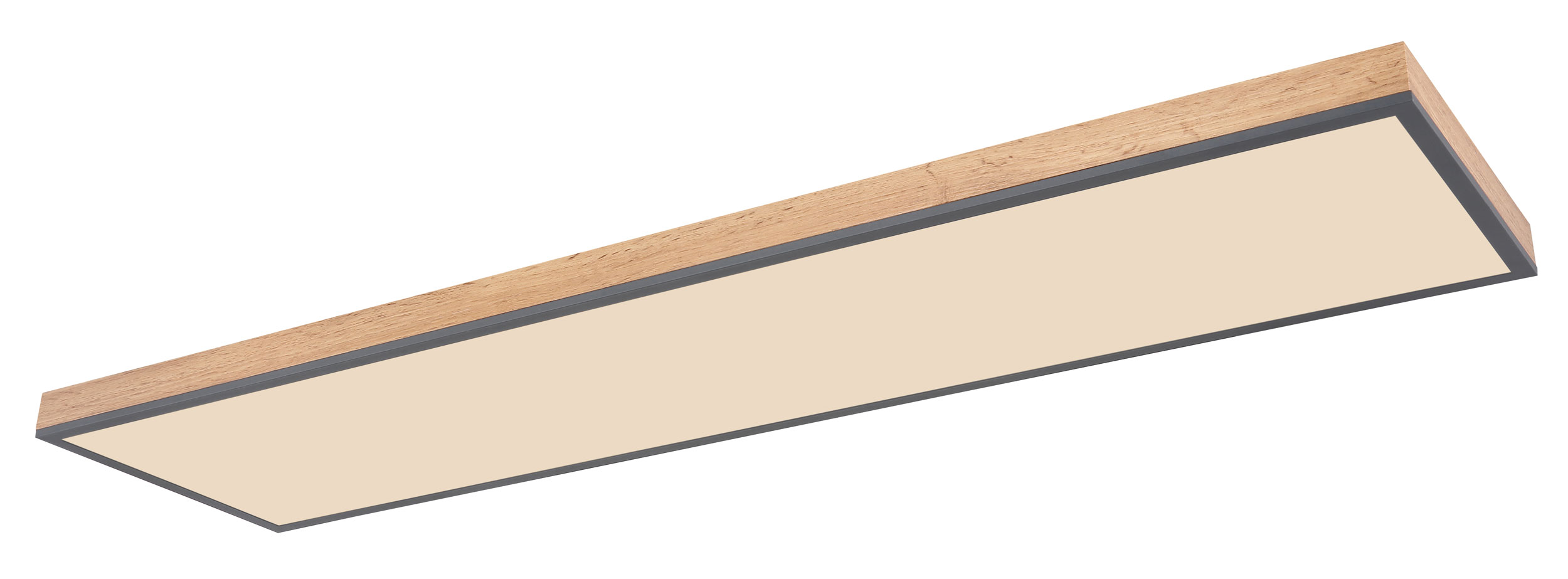 LED-Deckenleuchte 1flg image number null