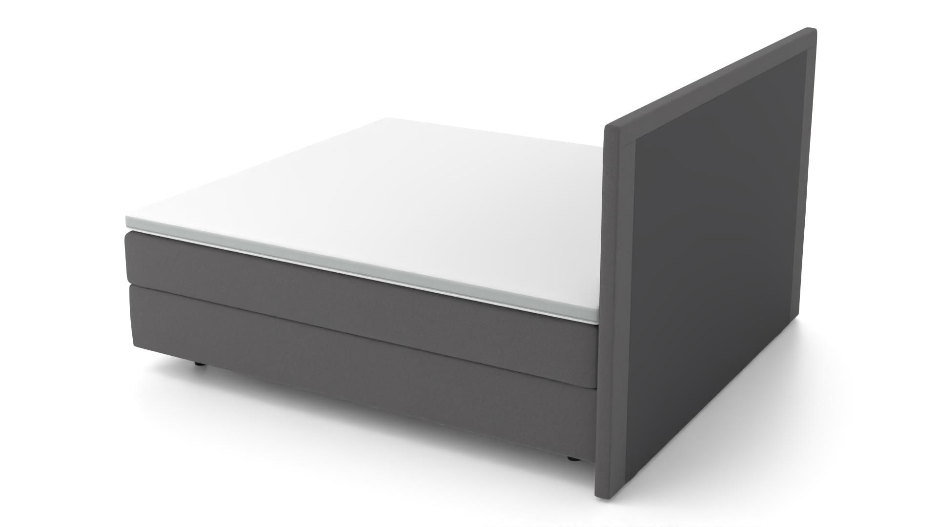 MONDO Boxspringbett image number 5