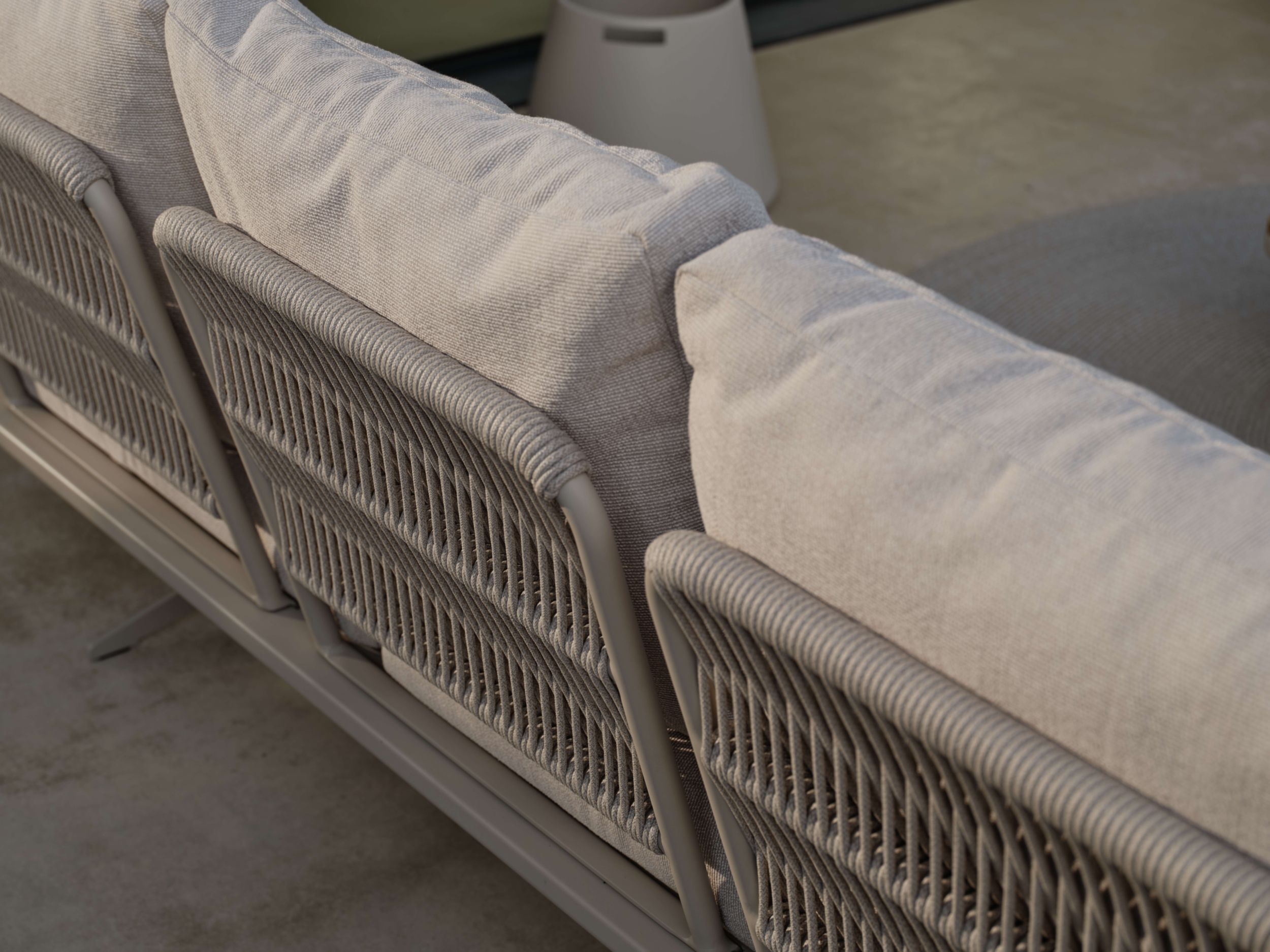 STERN Rope Lounge-Liege image number 6