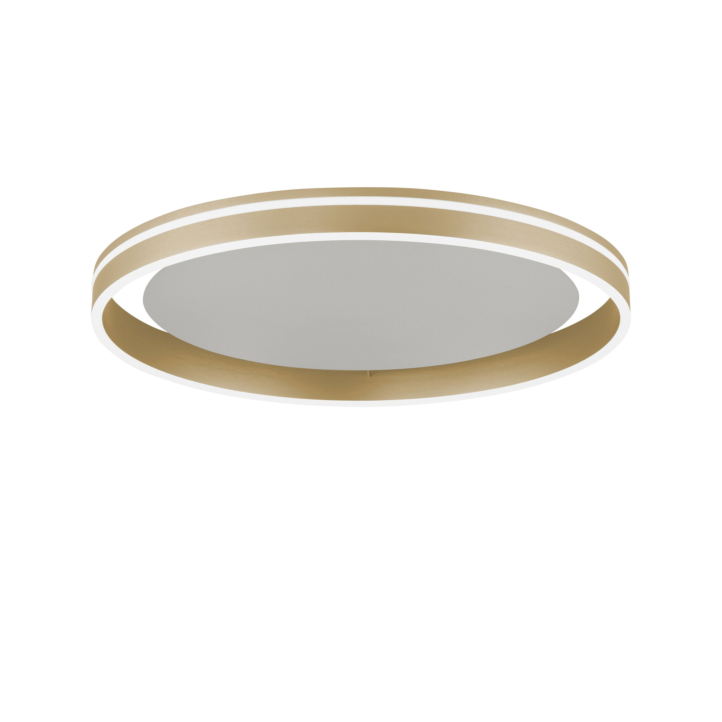 LED-Deckenleuchte 1flg image number null
