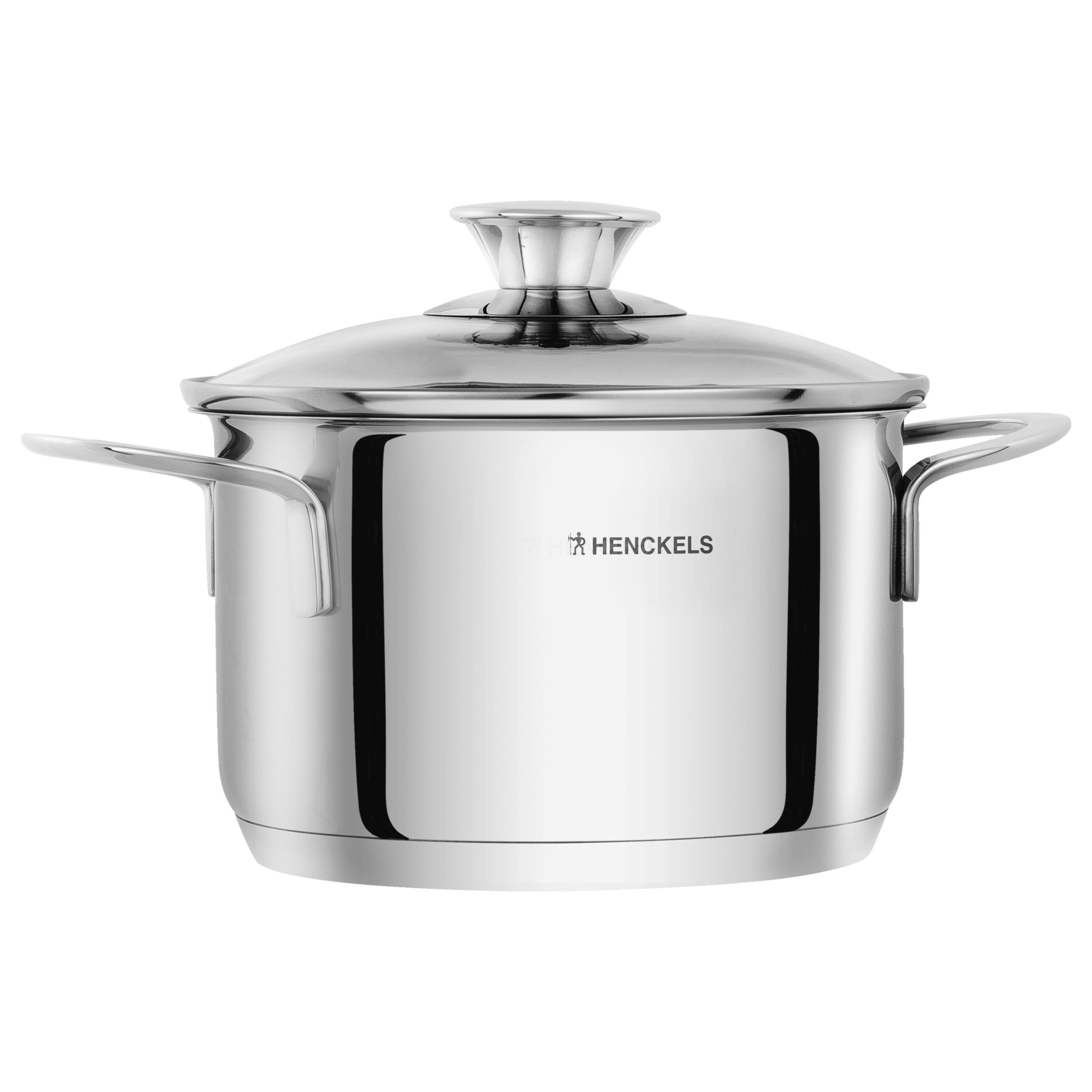 Henckels by ZWILLING Topfset 5tlg. image number 4