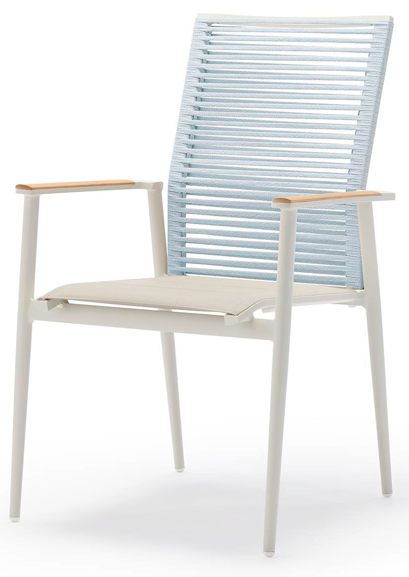 Musterring Gartensessel stapelbar image number 1