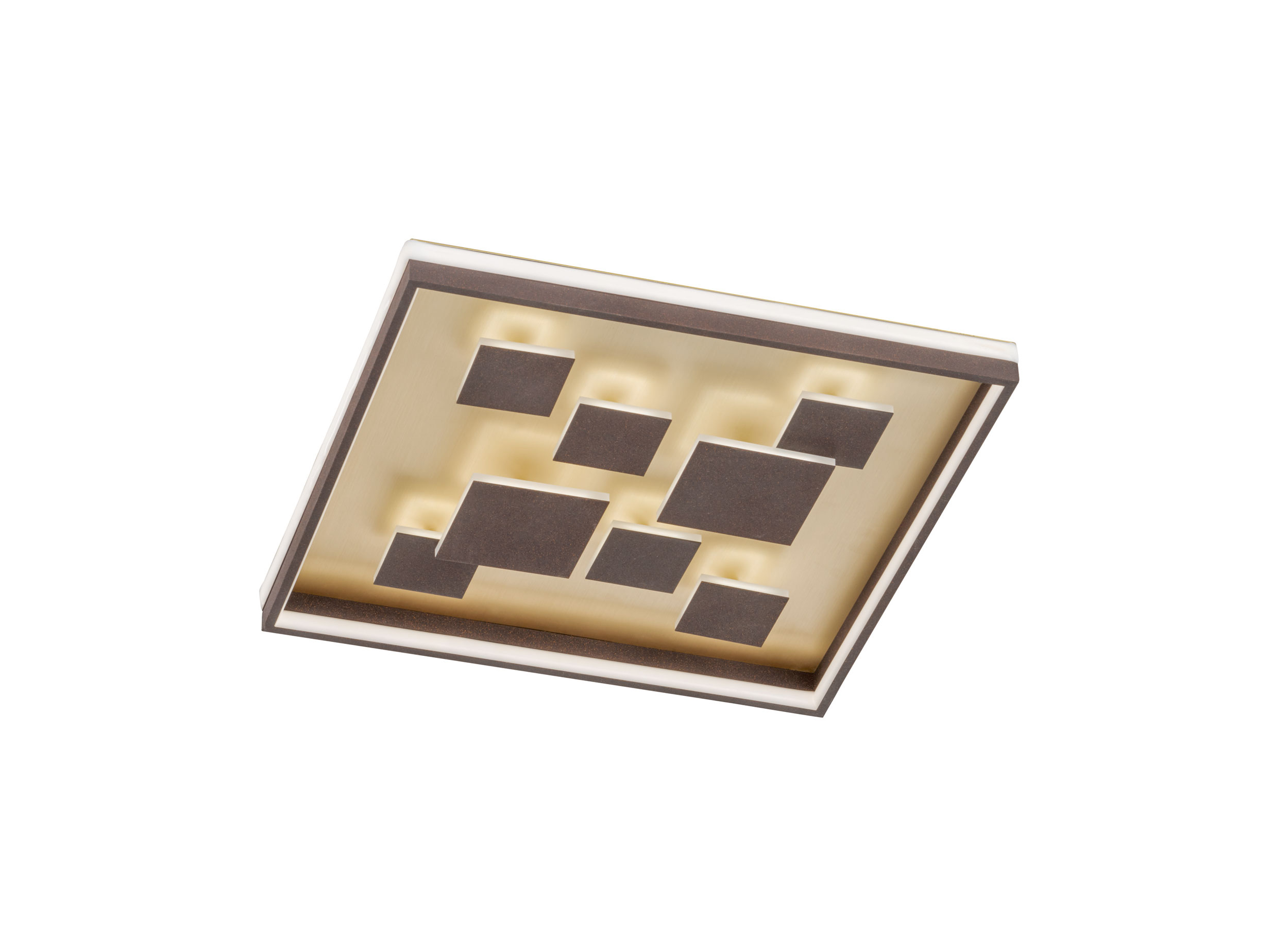 Fischer & Honsel LED-Deckenleuchte 1flg image number 1