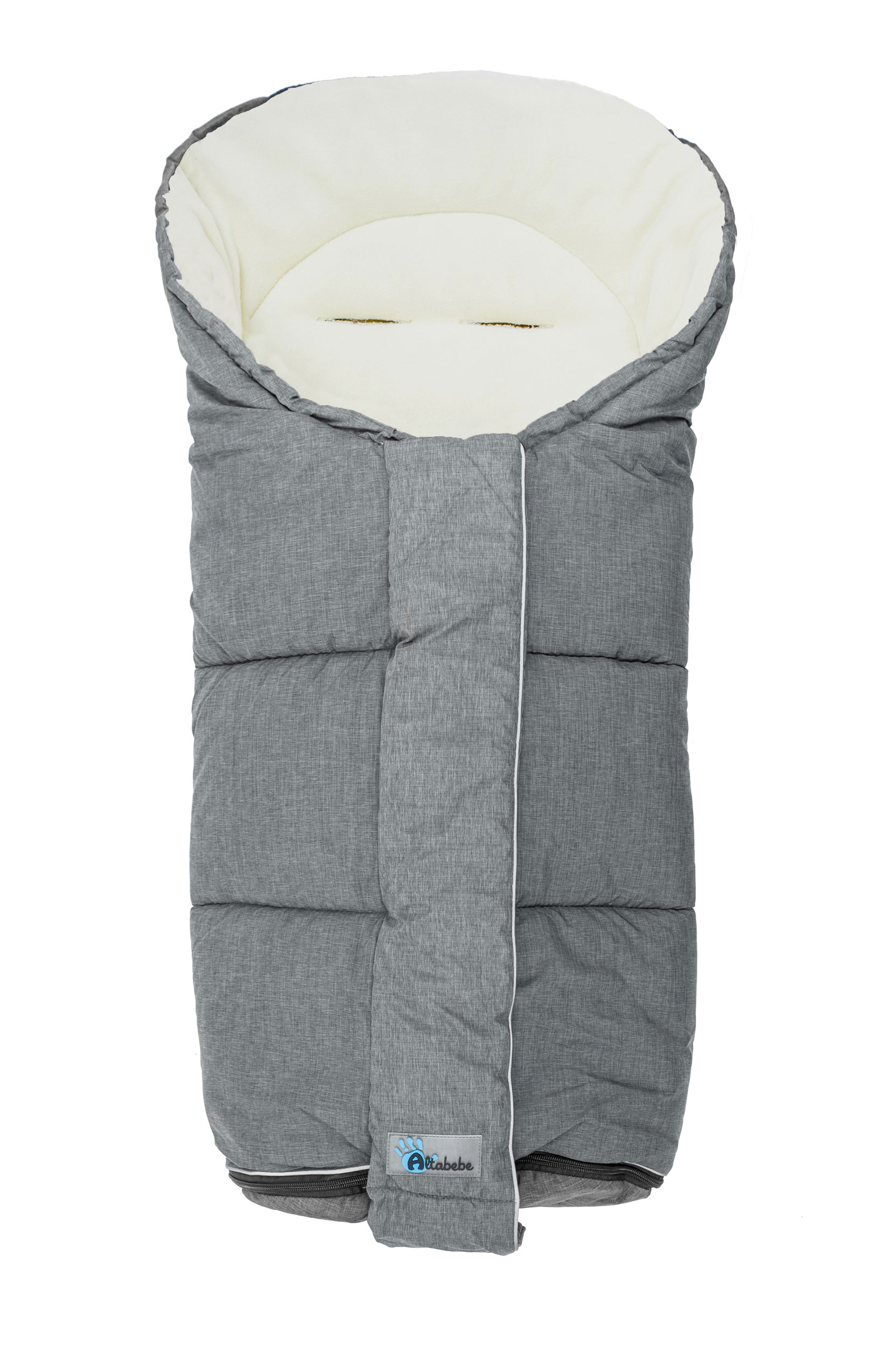 Altabebe Winterfußsack für Kinderwagen image number 1
