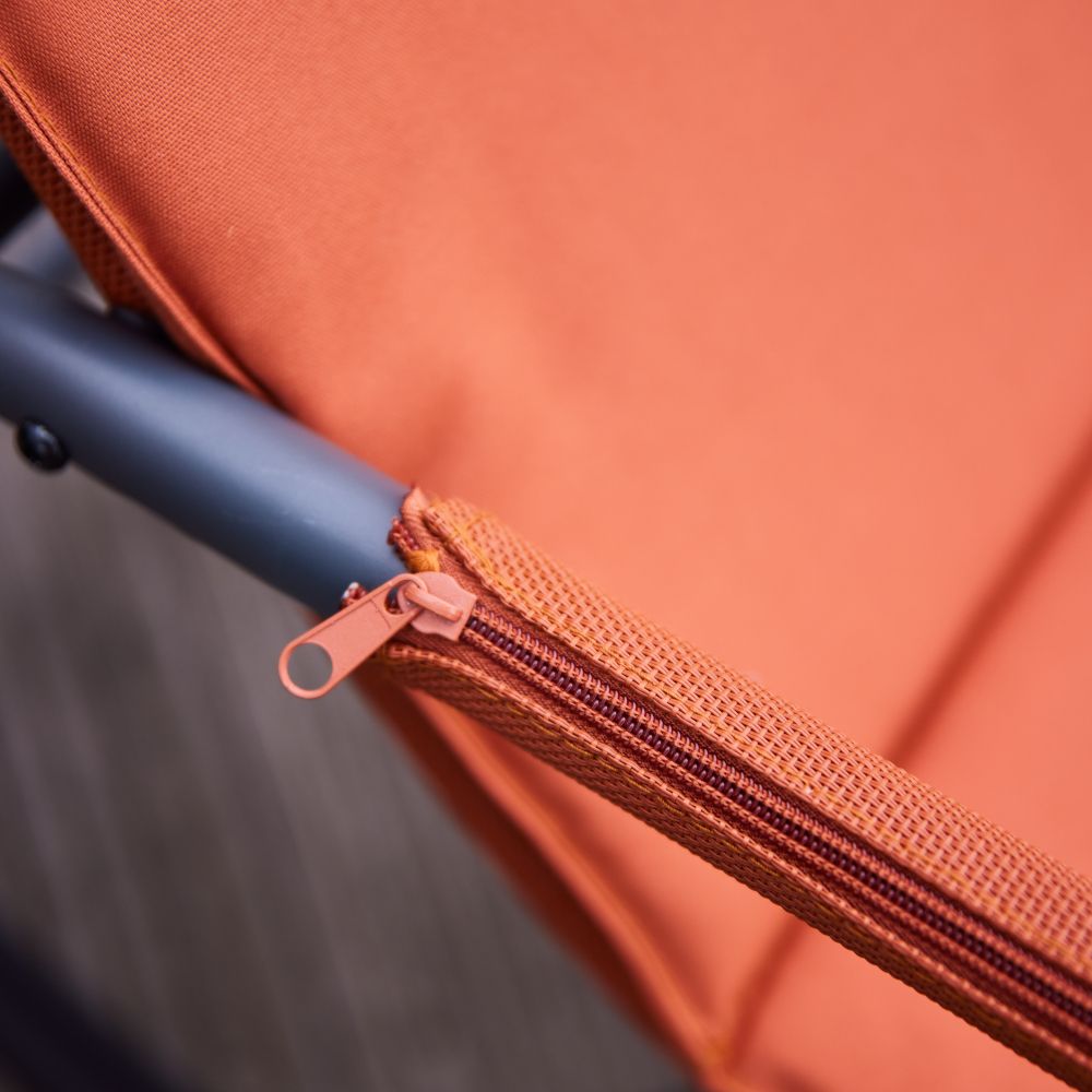 SIENA GARDEN Gartenliege image number 5