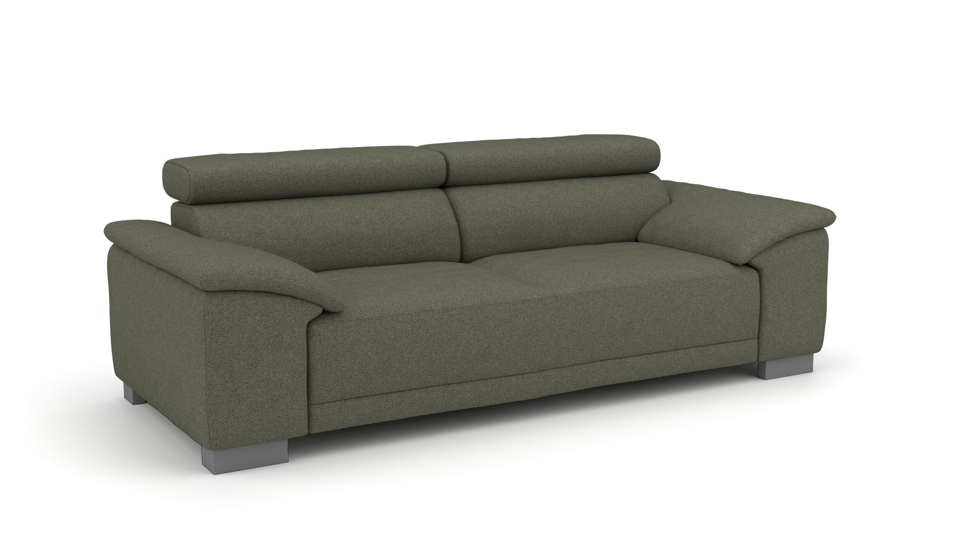 Lascondo 3-Sitzer-Sofa image number 2