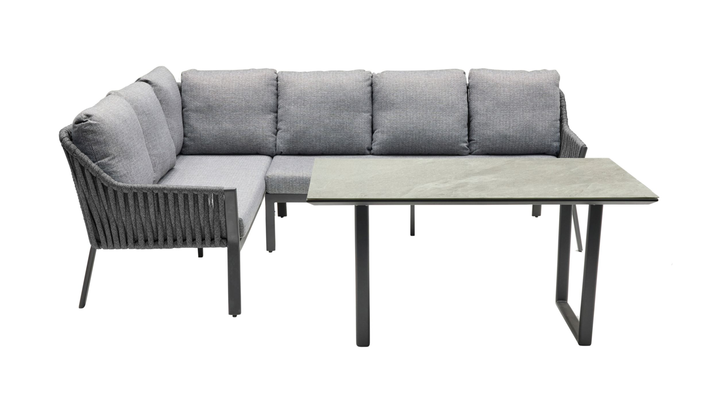 OUTDOOR Dining Garten-Ecklounge image number 5