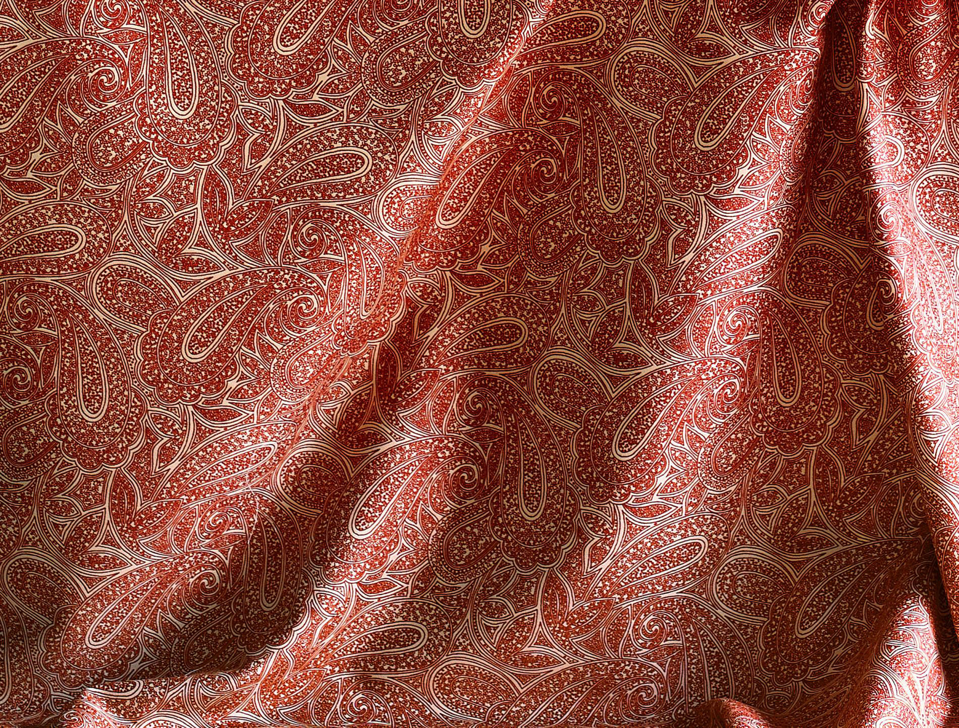 Irisette Mako-Satin-Bettwäsche image number 2