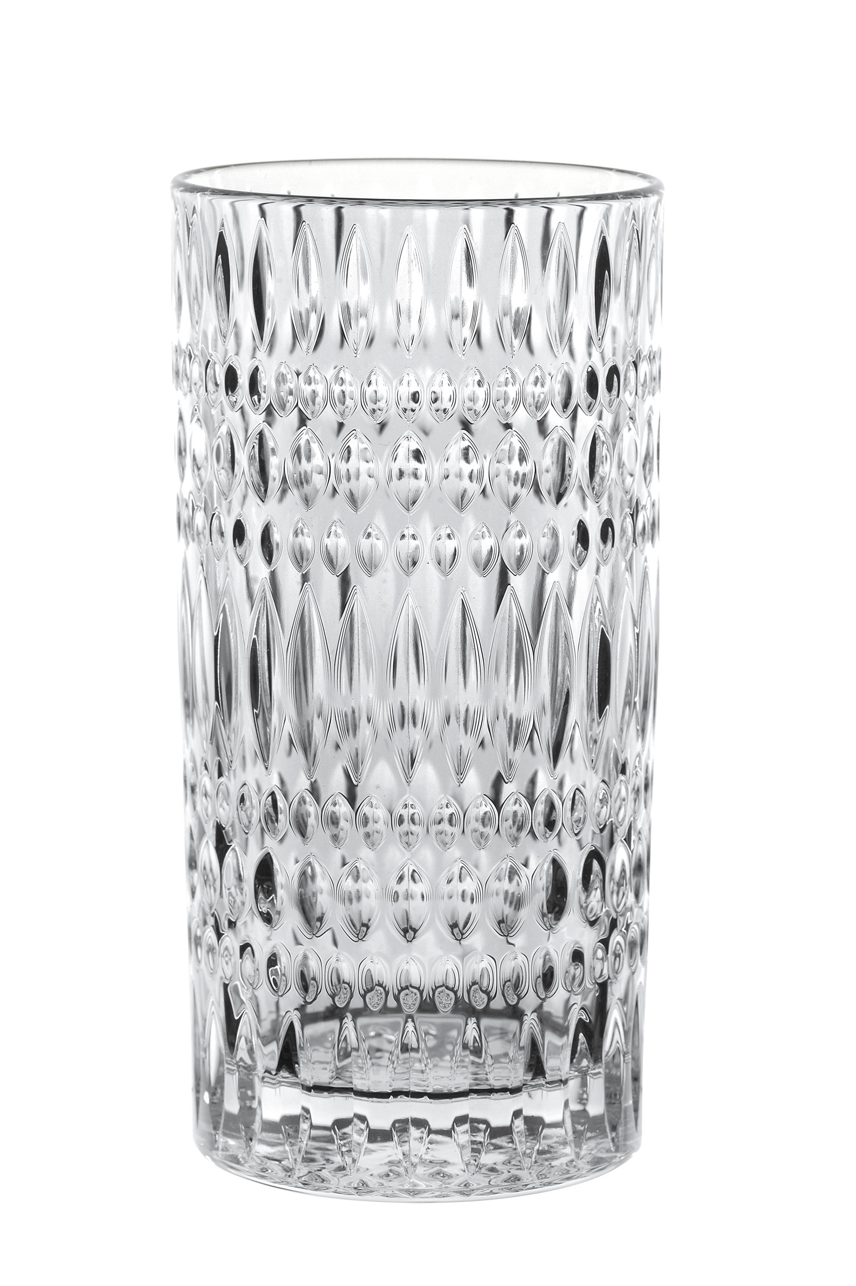 2er Latte Macchiato Glas 434ml image number null