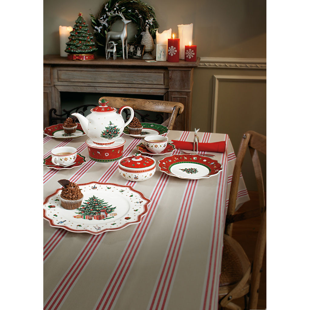 Villeroy & Boch Speiseteller 29cm image number 2