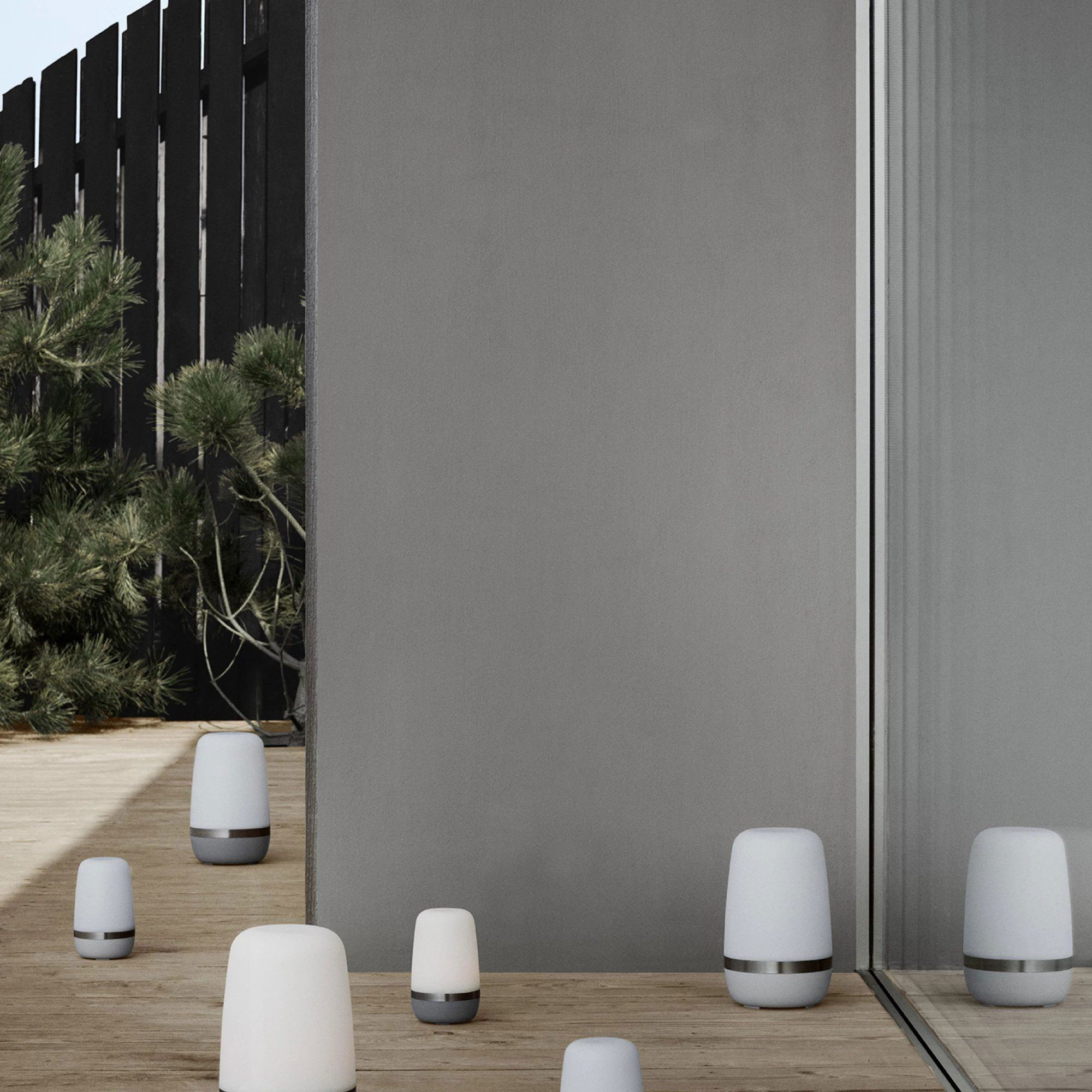 Blomus LED - Outdoorleuchte XL image number 3