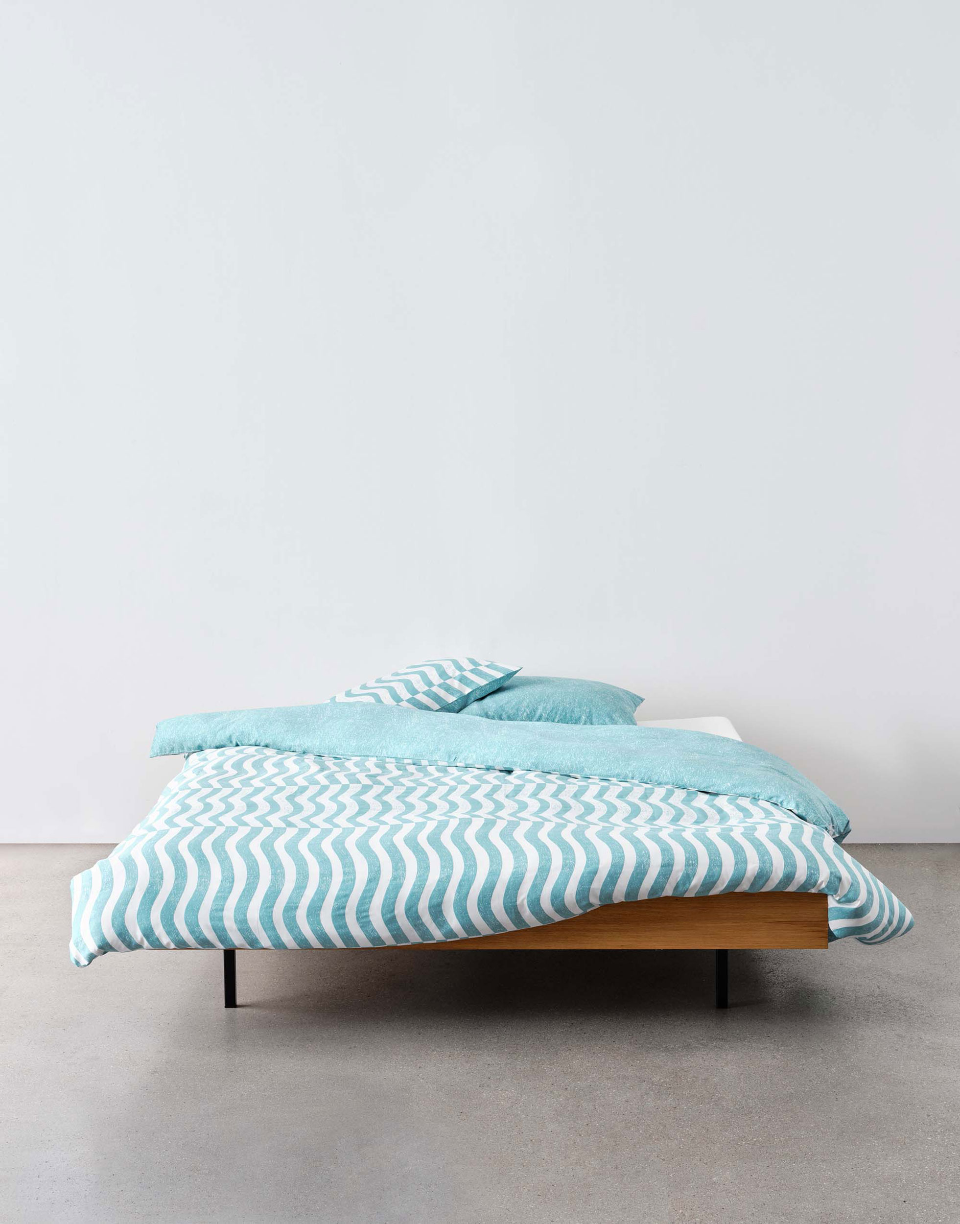 Marc O'Polo Satin-Bettwäsche image number 4