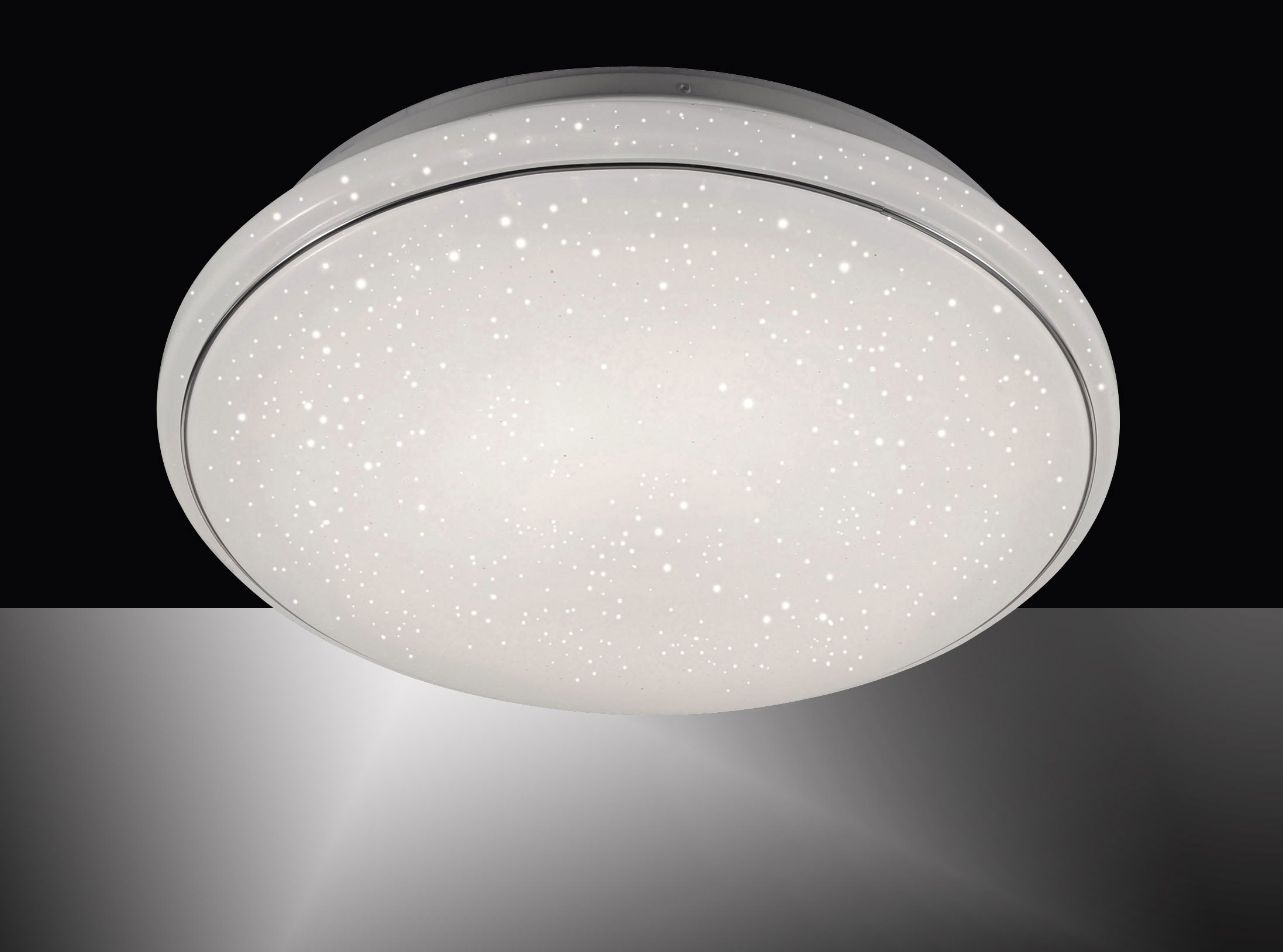 LED-Deckenleuchte 1flg image number null