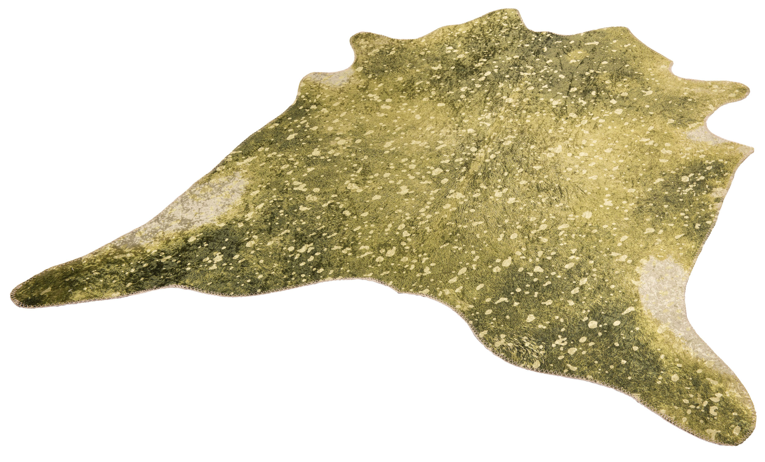 GINO FALCONE Fellform-Webteppich Gr.1 image number 2