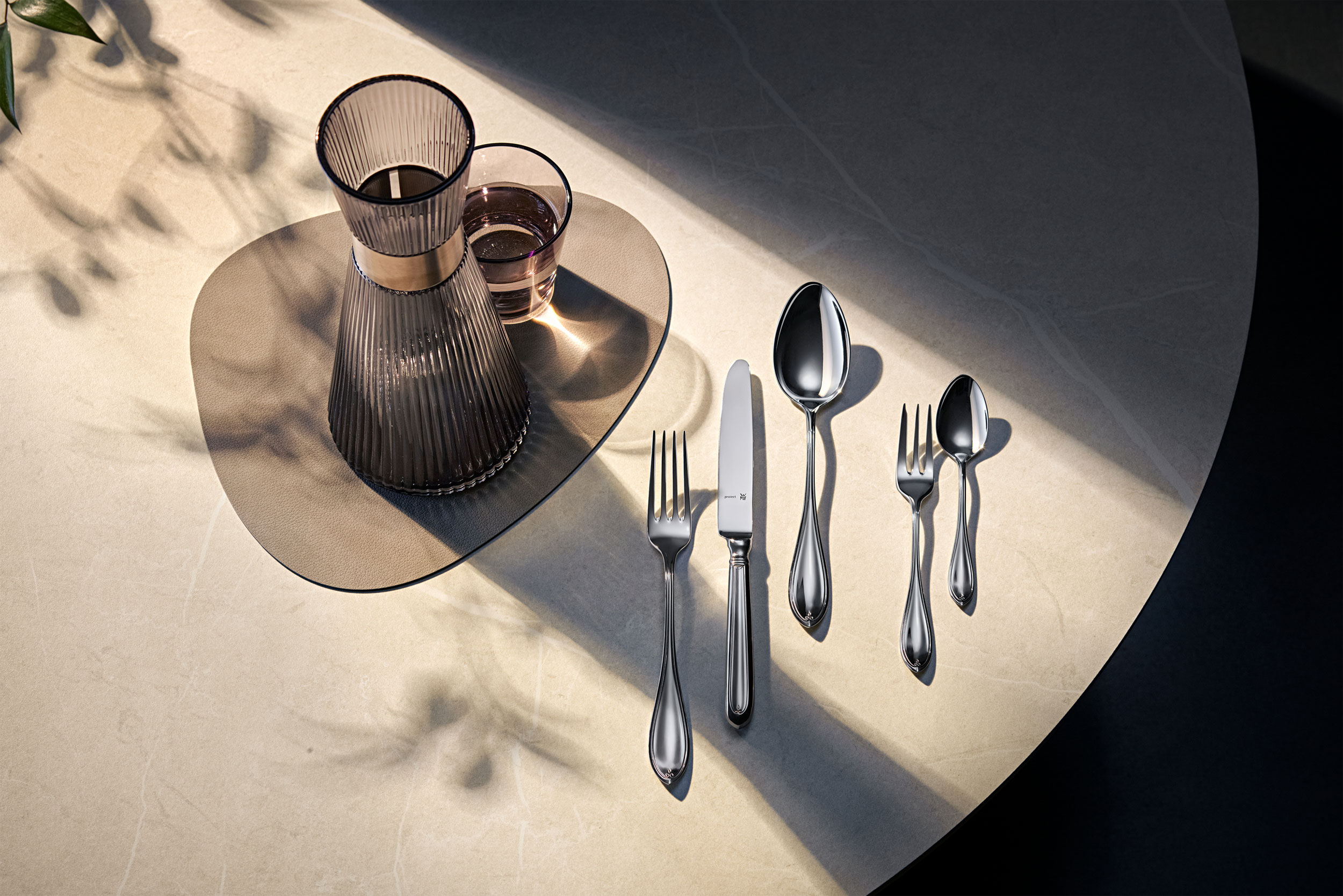 WMF Besteckset 30tlg. image number 4