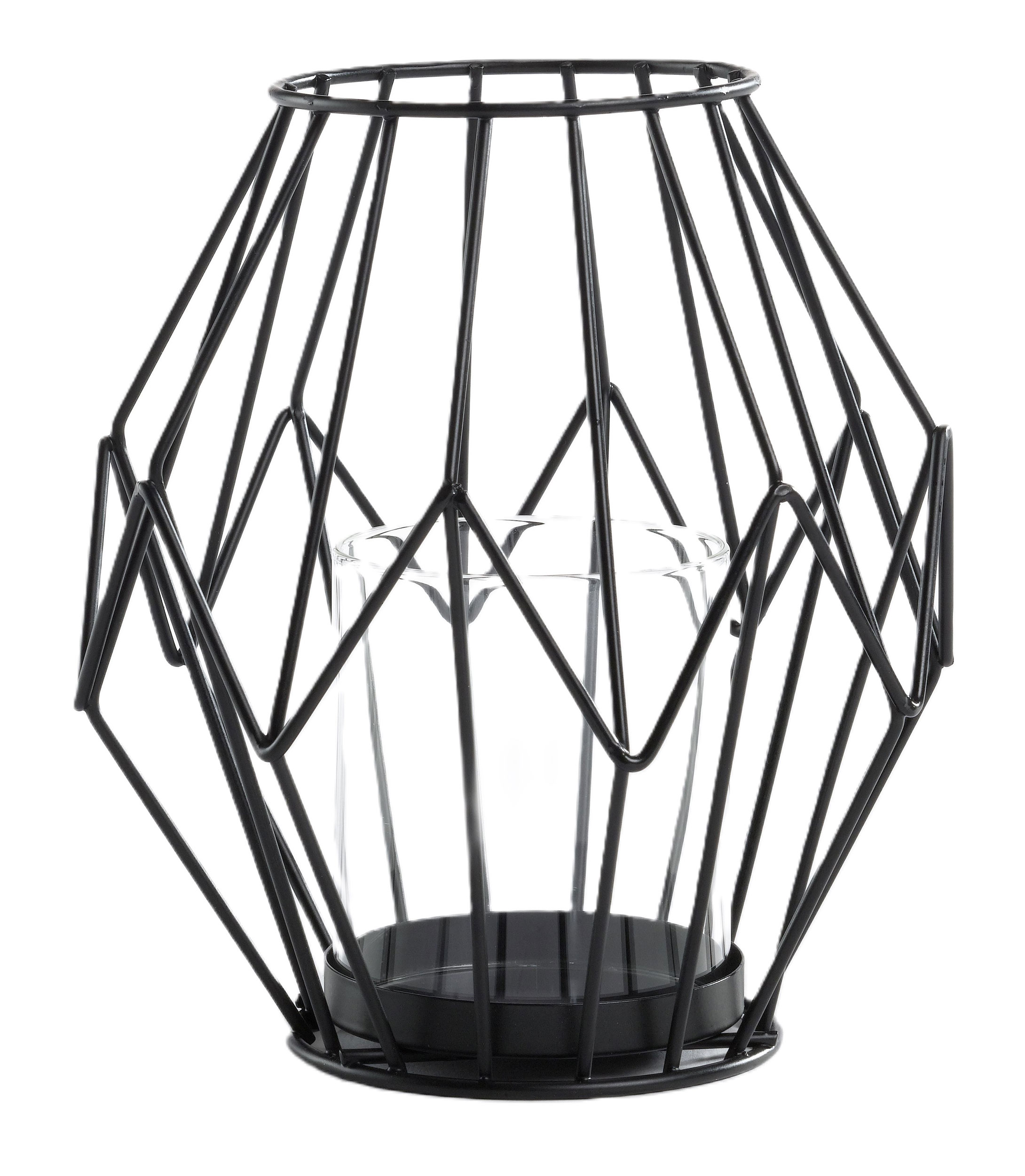 casa NOVA casaNOVA Windlicht 16,5cm image number 1