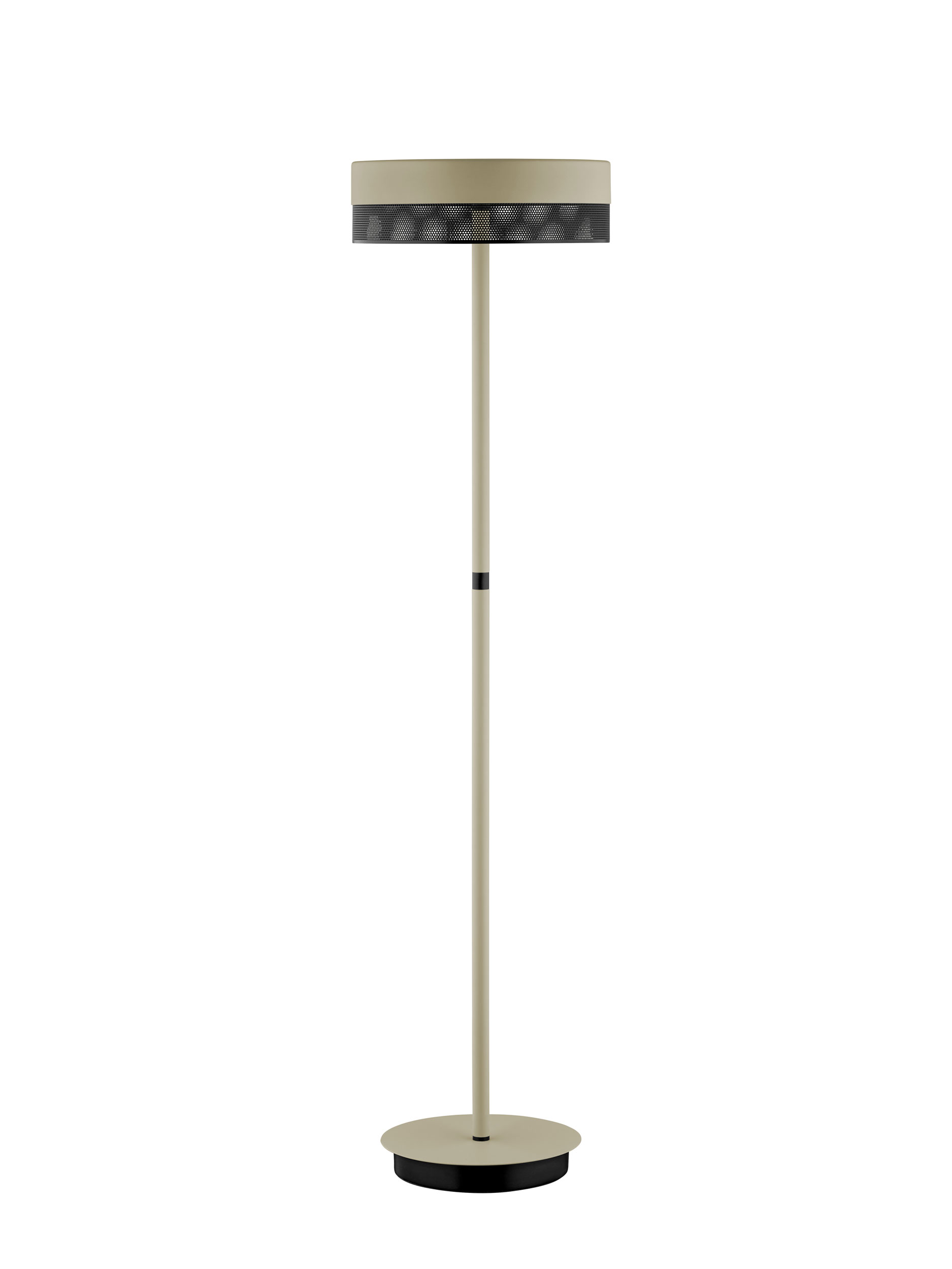 LED-Stehleuchte 1flg image number null