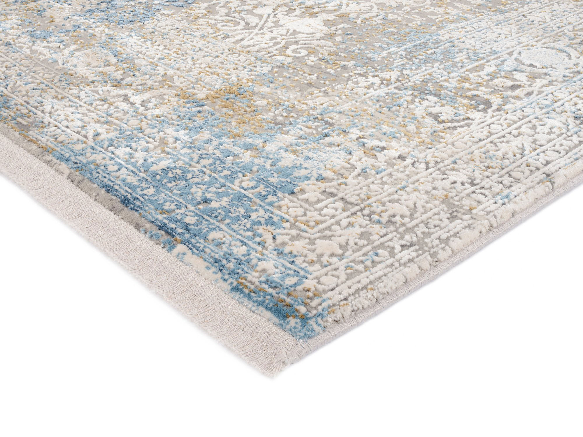 OCI Moderner Webteppich image number 3