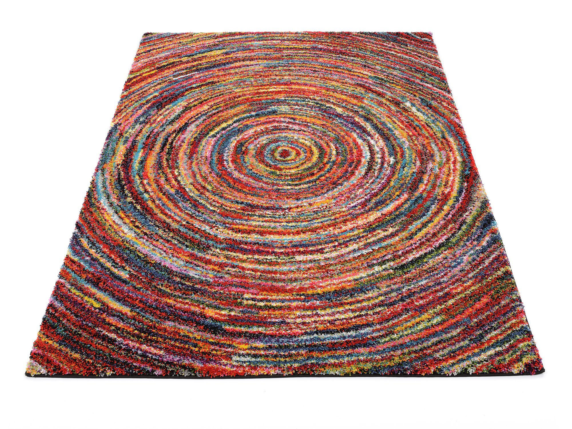 Webteppich modern Hochflor image number null