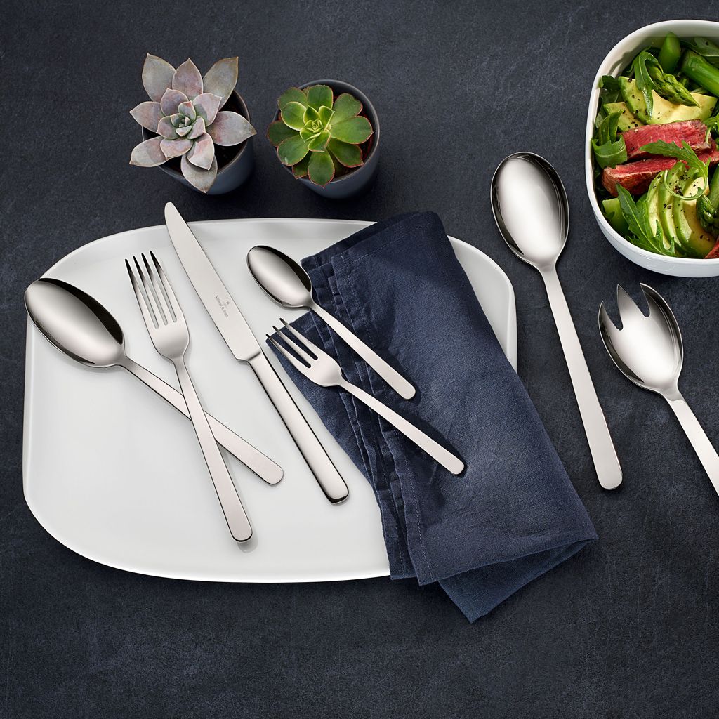 Villeroy & Boch Besteckset 68tlg image number 2