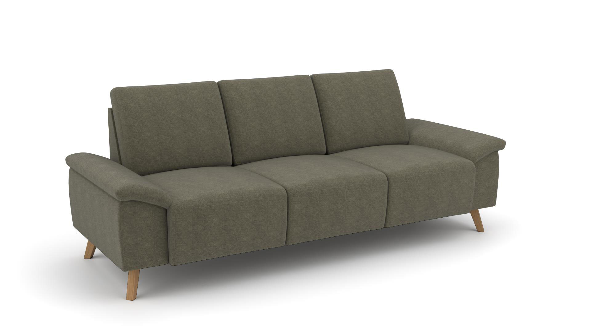 3-Sitzer-Sofa image number null