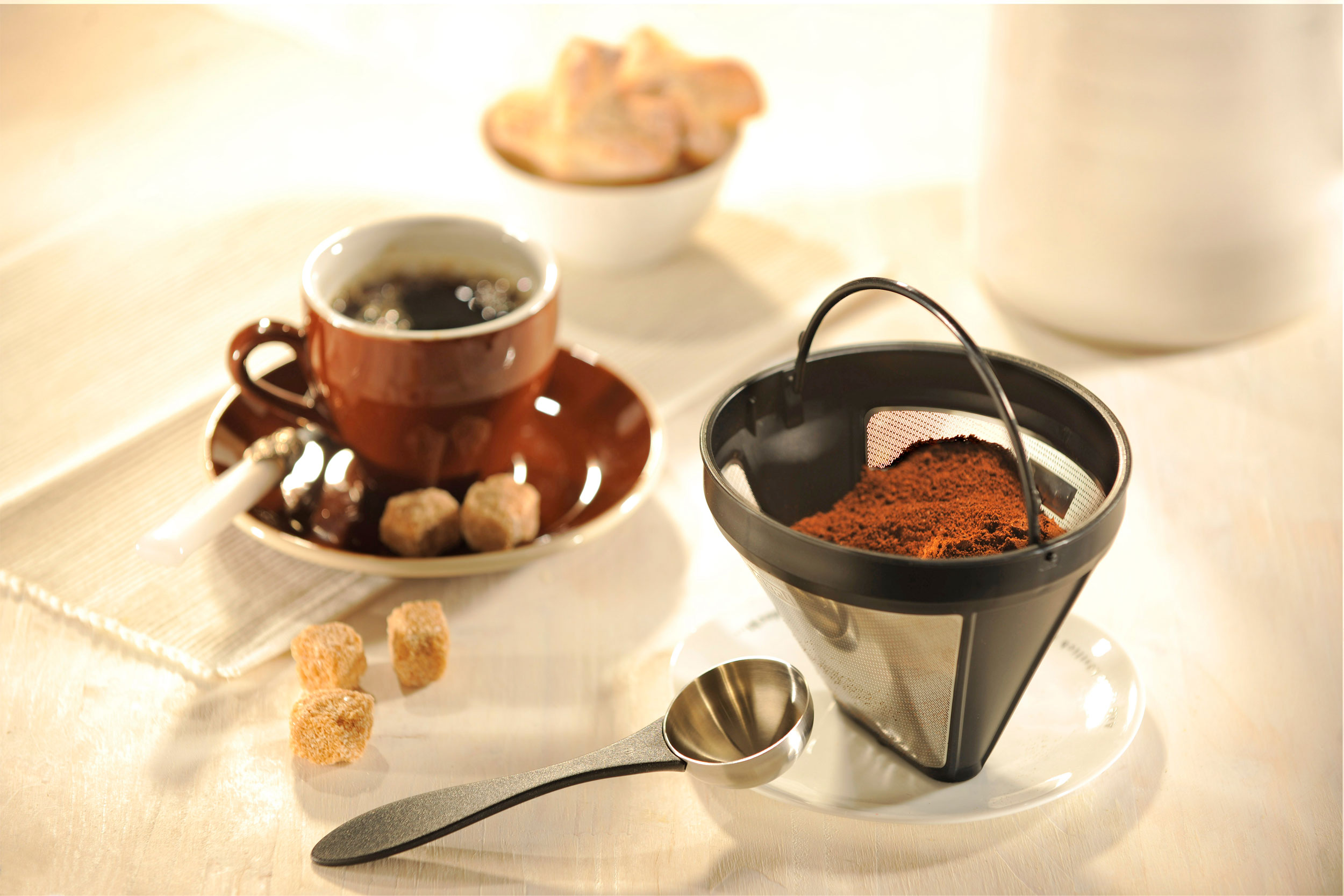 Gefu Kaffeefilter image number 3