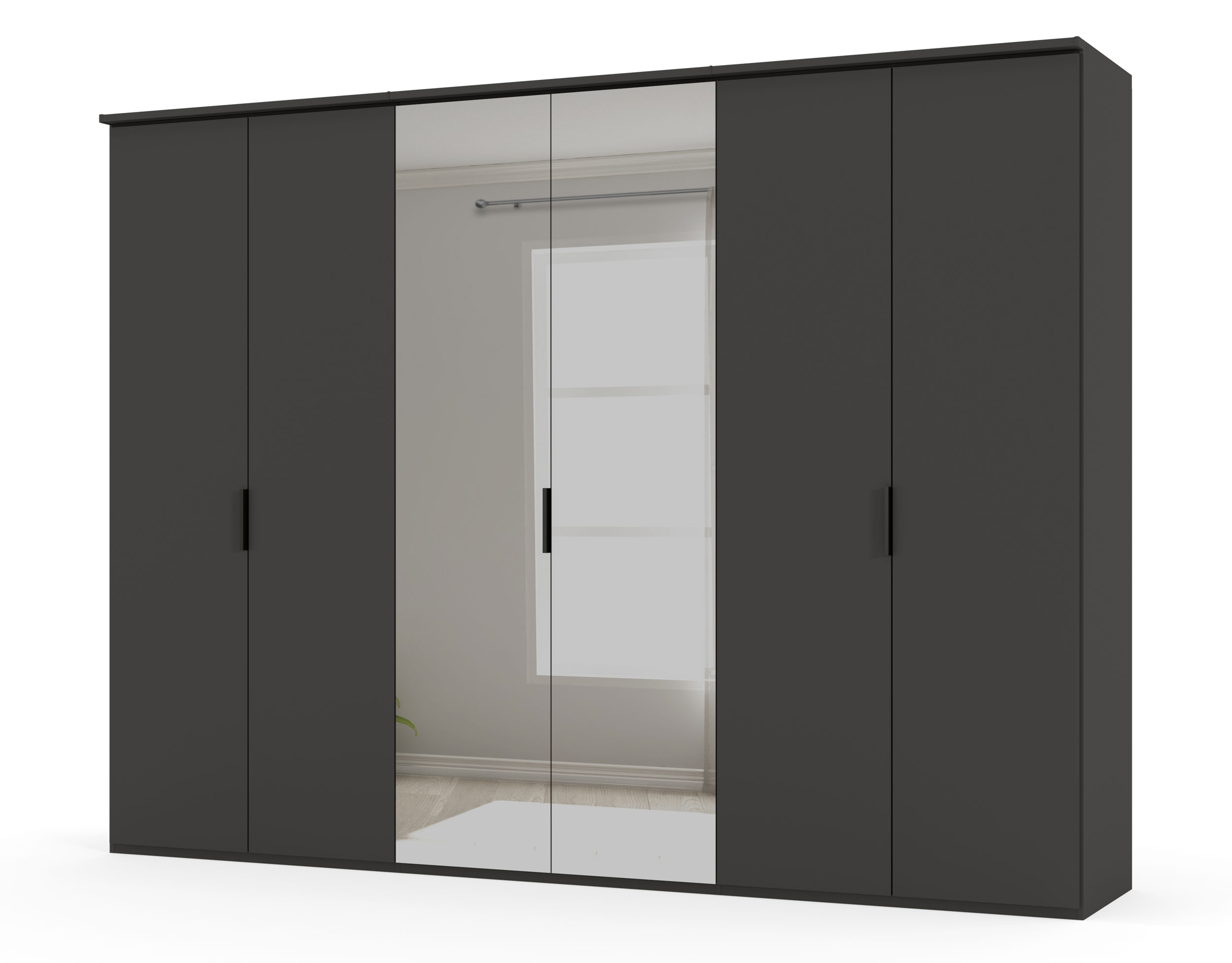 Drehtürenschrank image number null