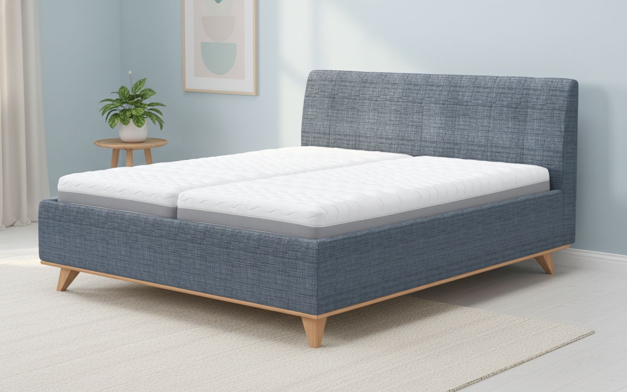 vito Polsterbett image number 6