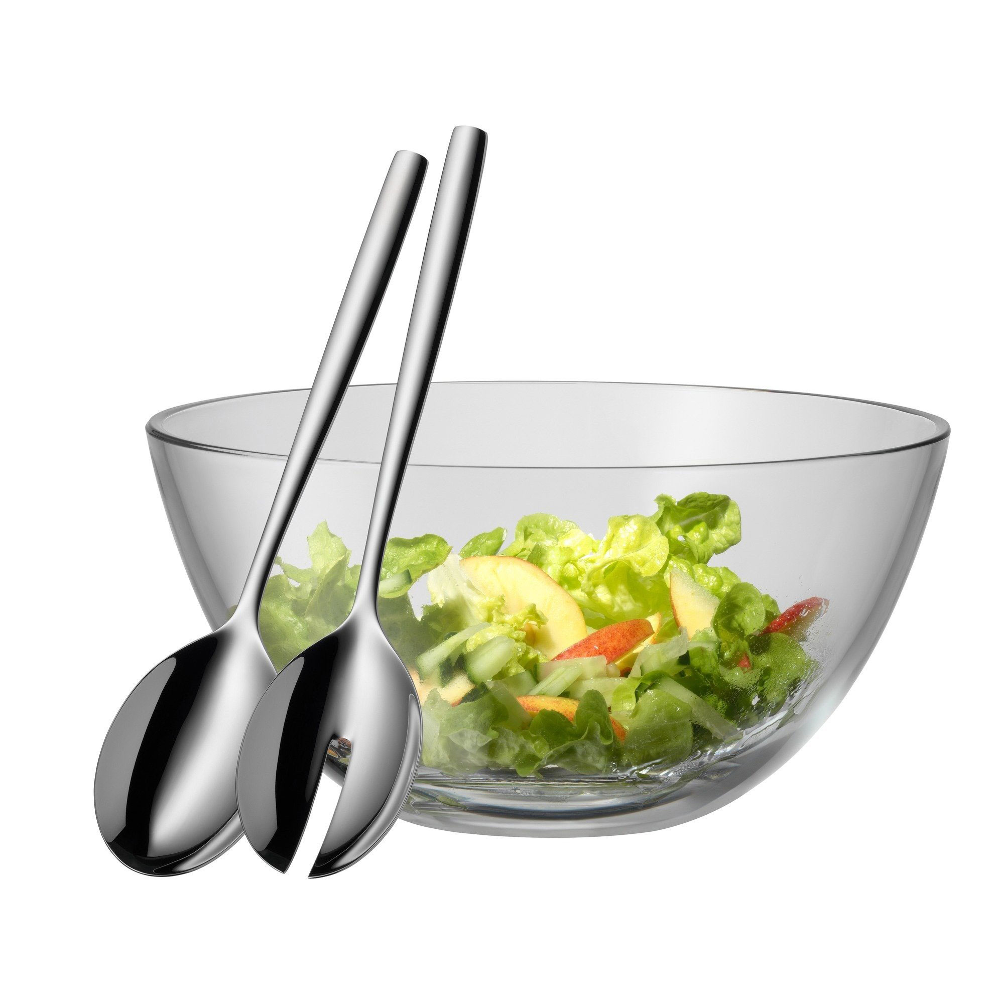 WMF Salatset 3tlg. image number 5