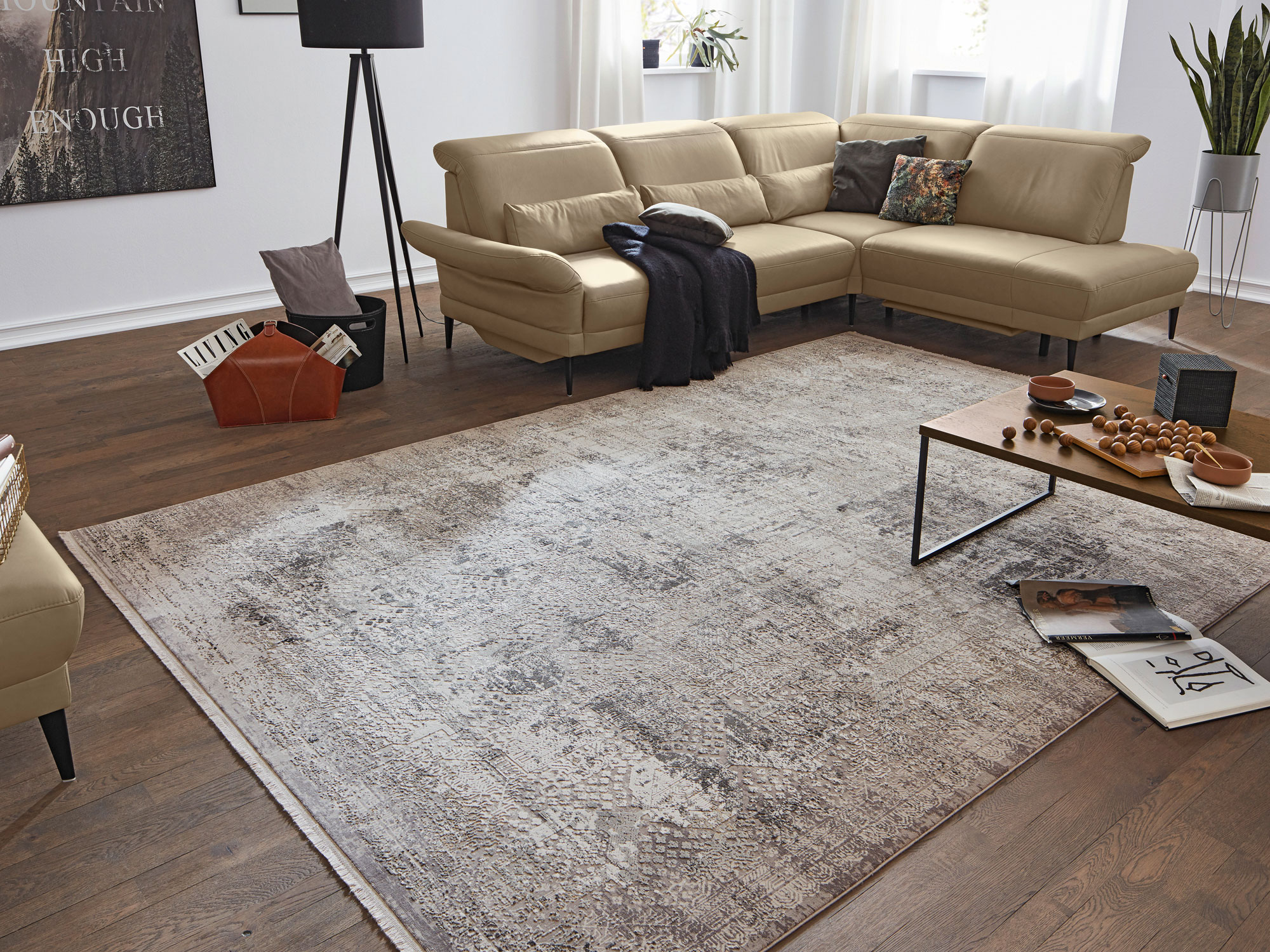 Musterring Webteppich modern image number 6