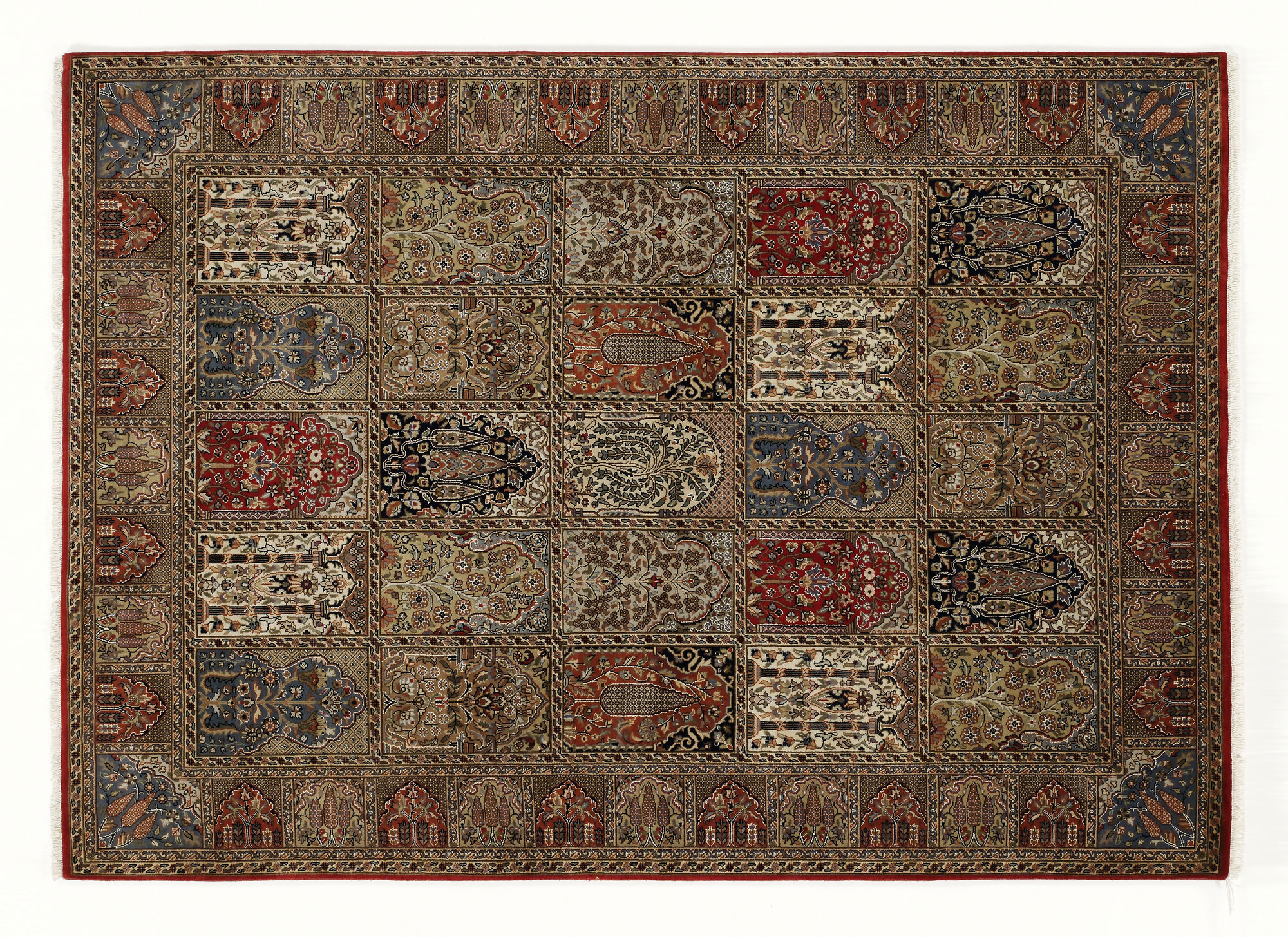 OCI Nepalteppich image number 2