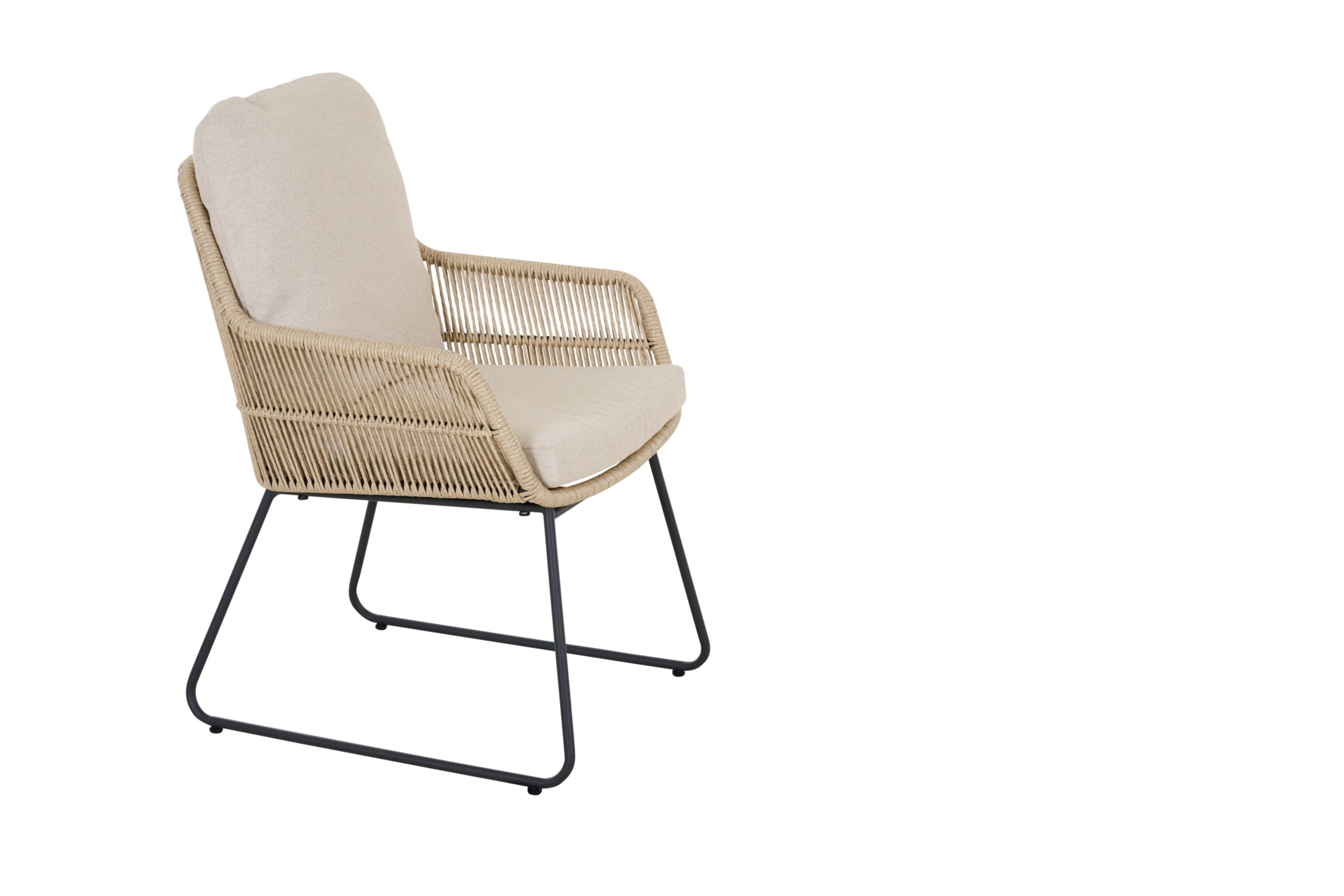 SIENA GARDEN Gartenstuhl image number 2