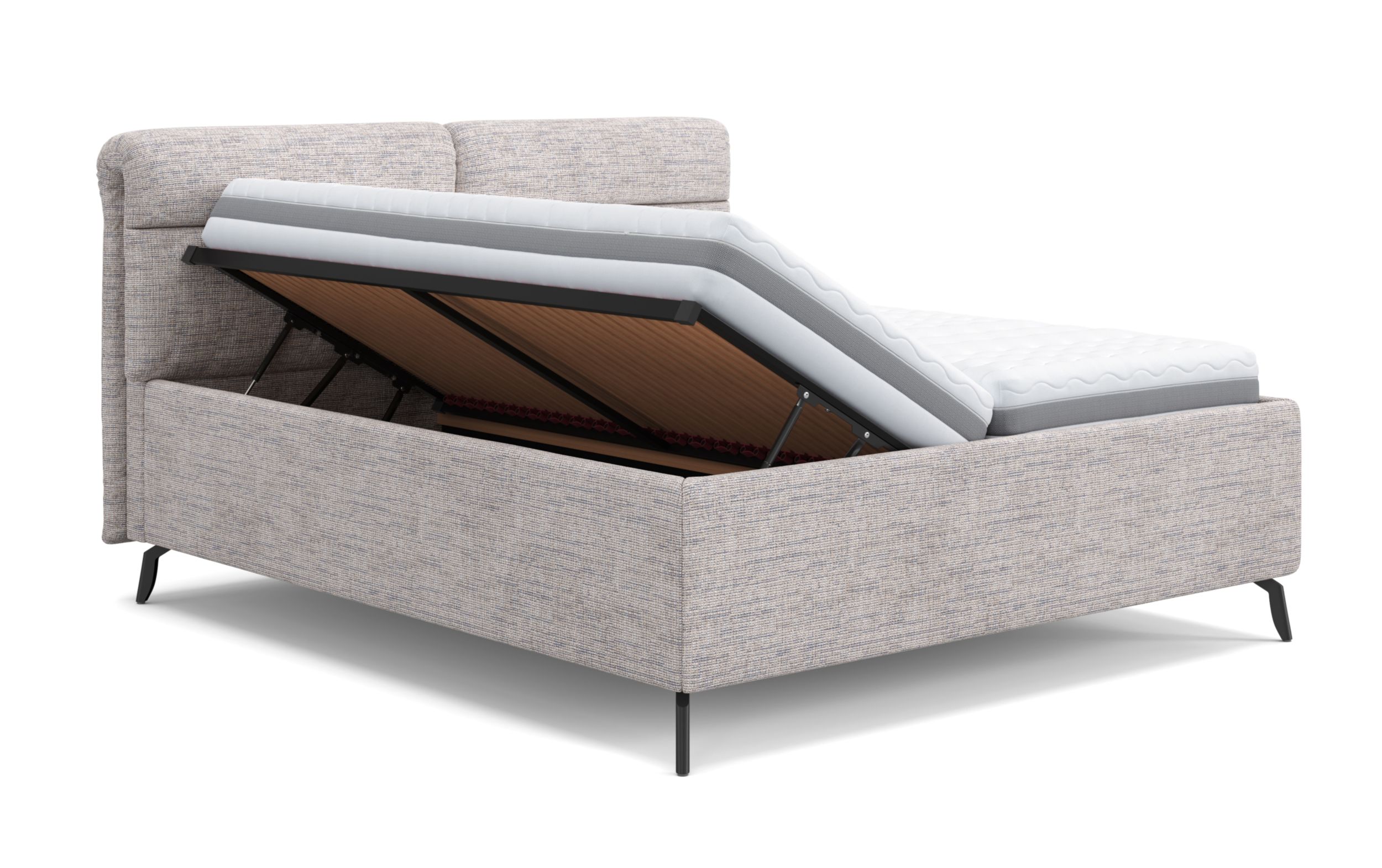 vito Polsterbett image number 4