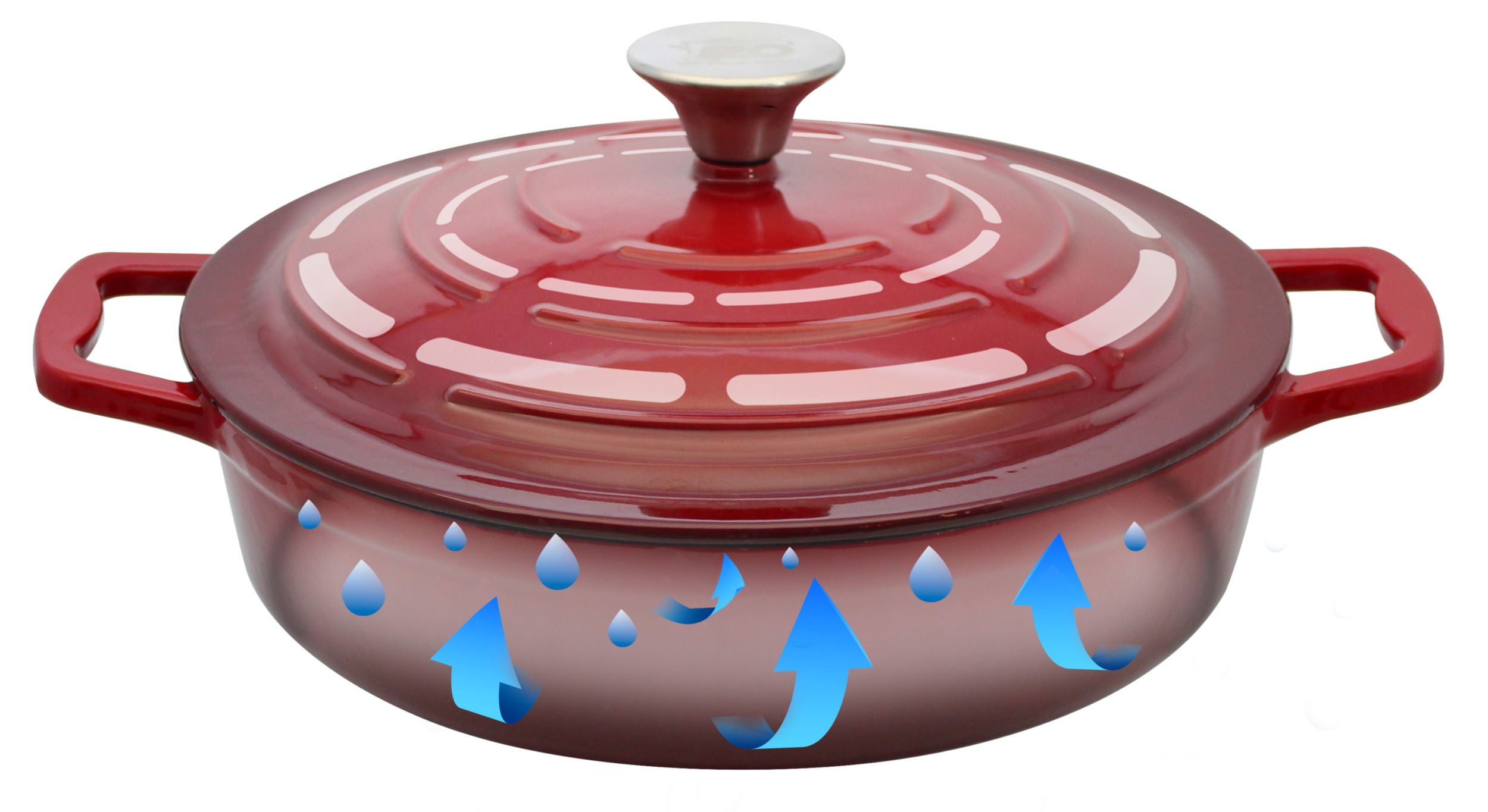 Elo Servierpfanne 28cm image number 5